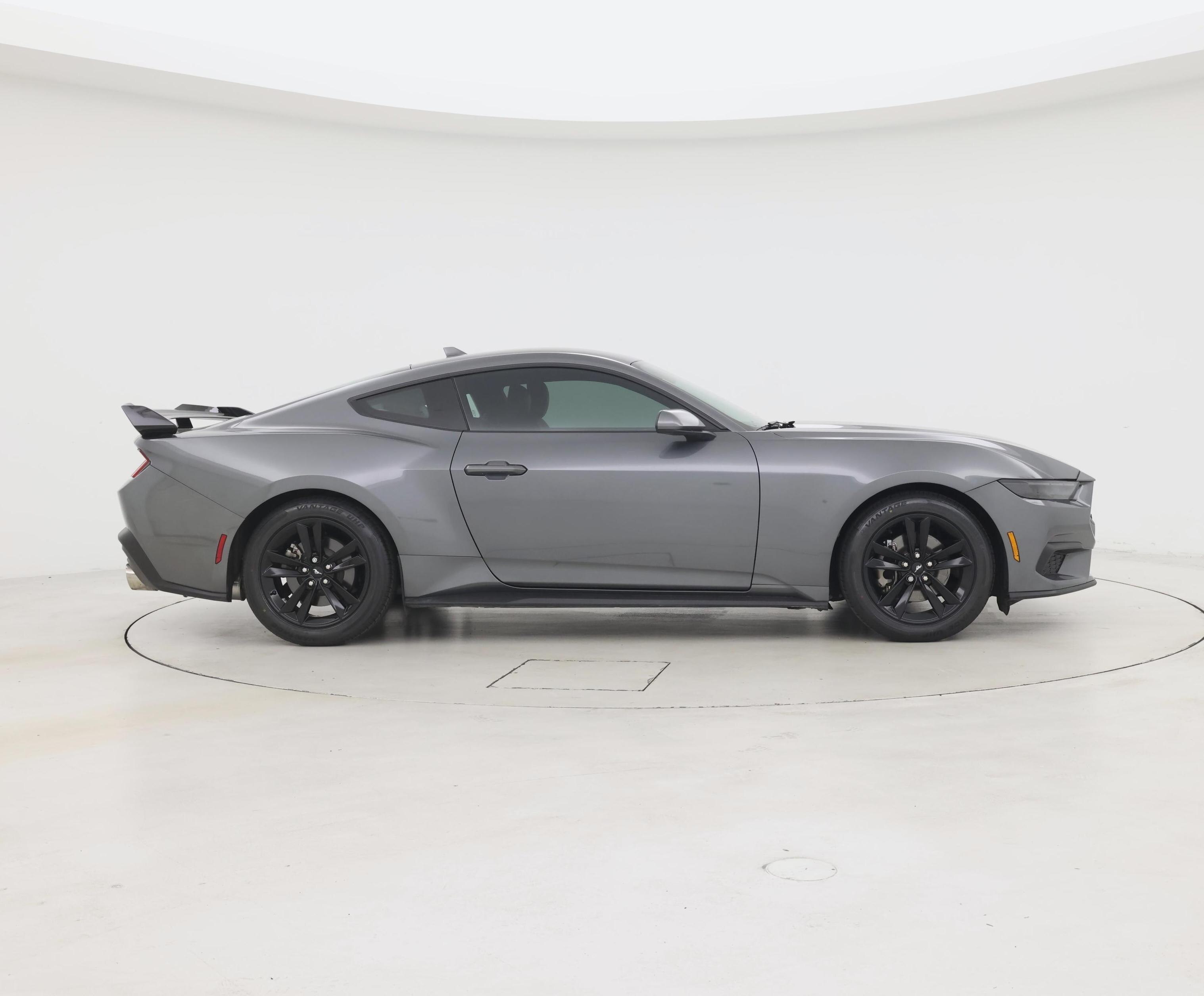 Thumbnail: 2025 Ford Mustang - 7