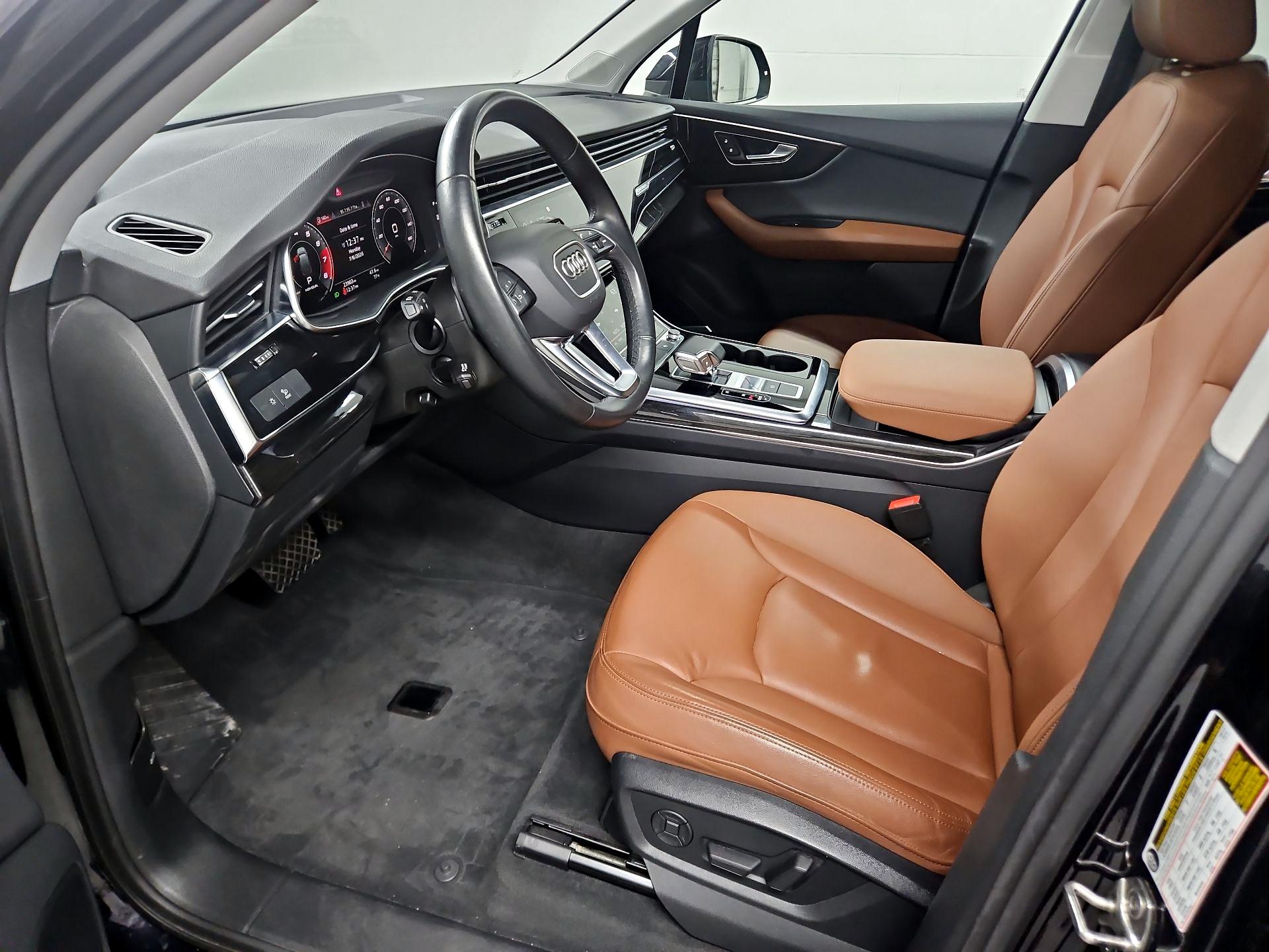 Thumbnail: 2021 Audi Q7 - 11