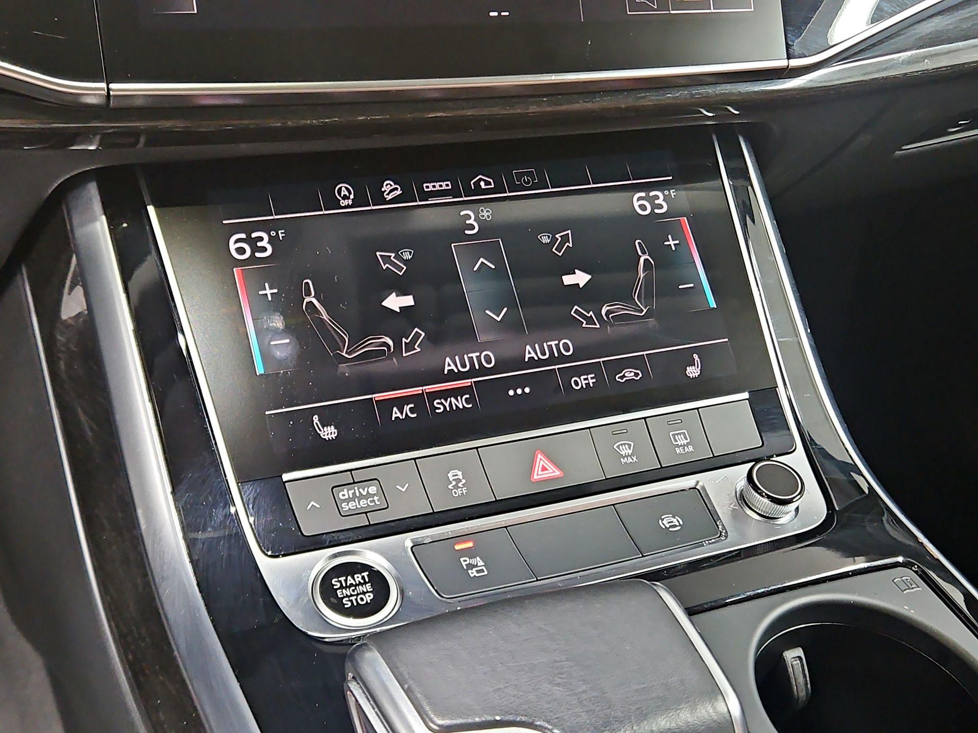 Thumbnail: 2021 Audi Q7 - 17