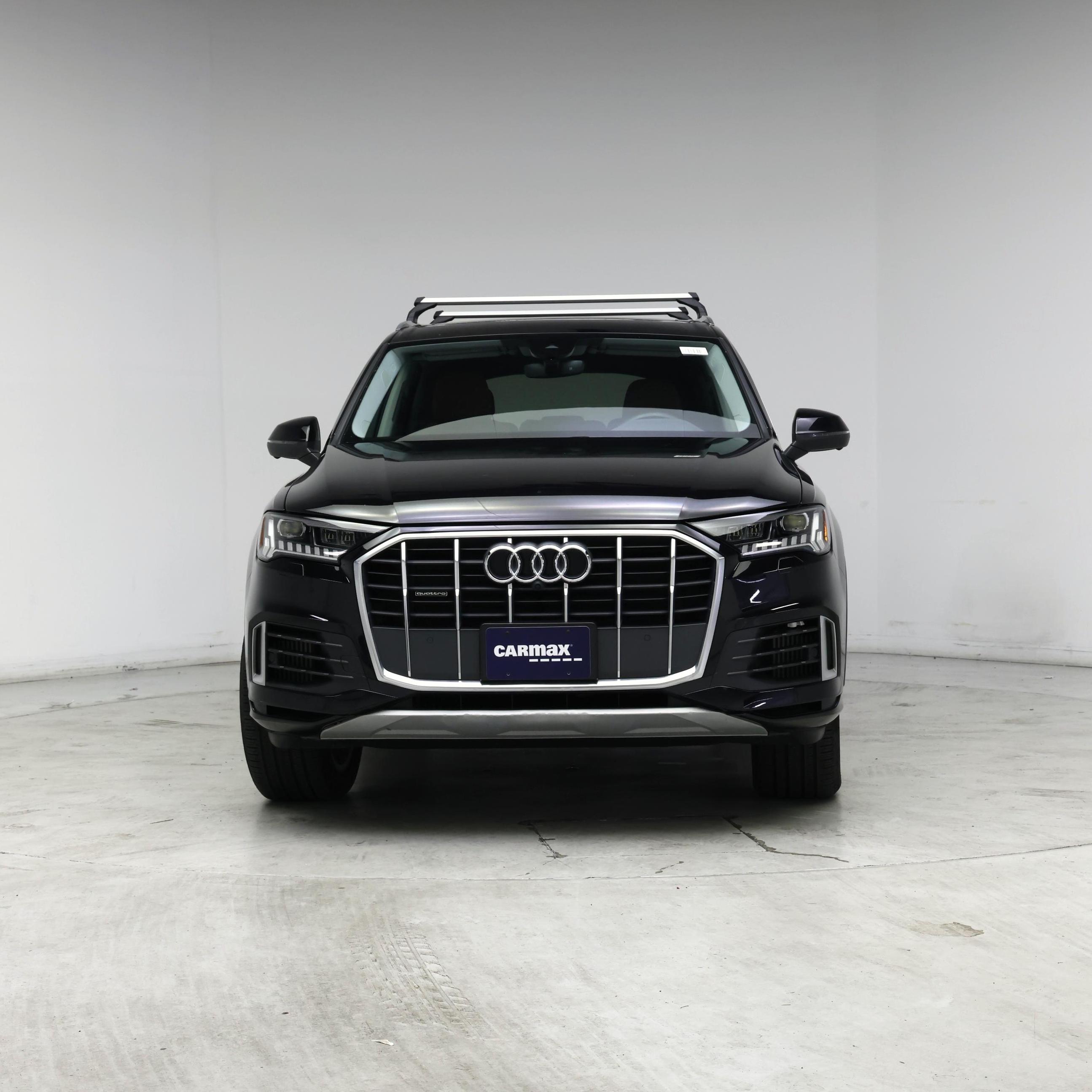 Thumbnail: 2021 Audi Q7 - 5