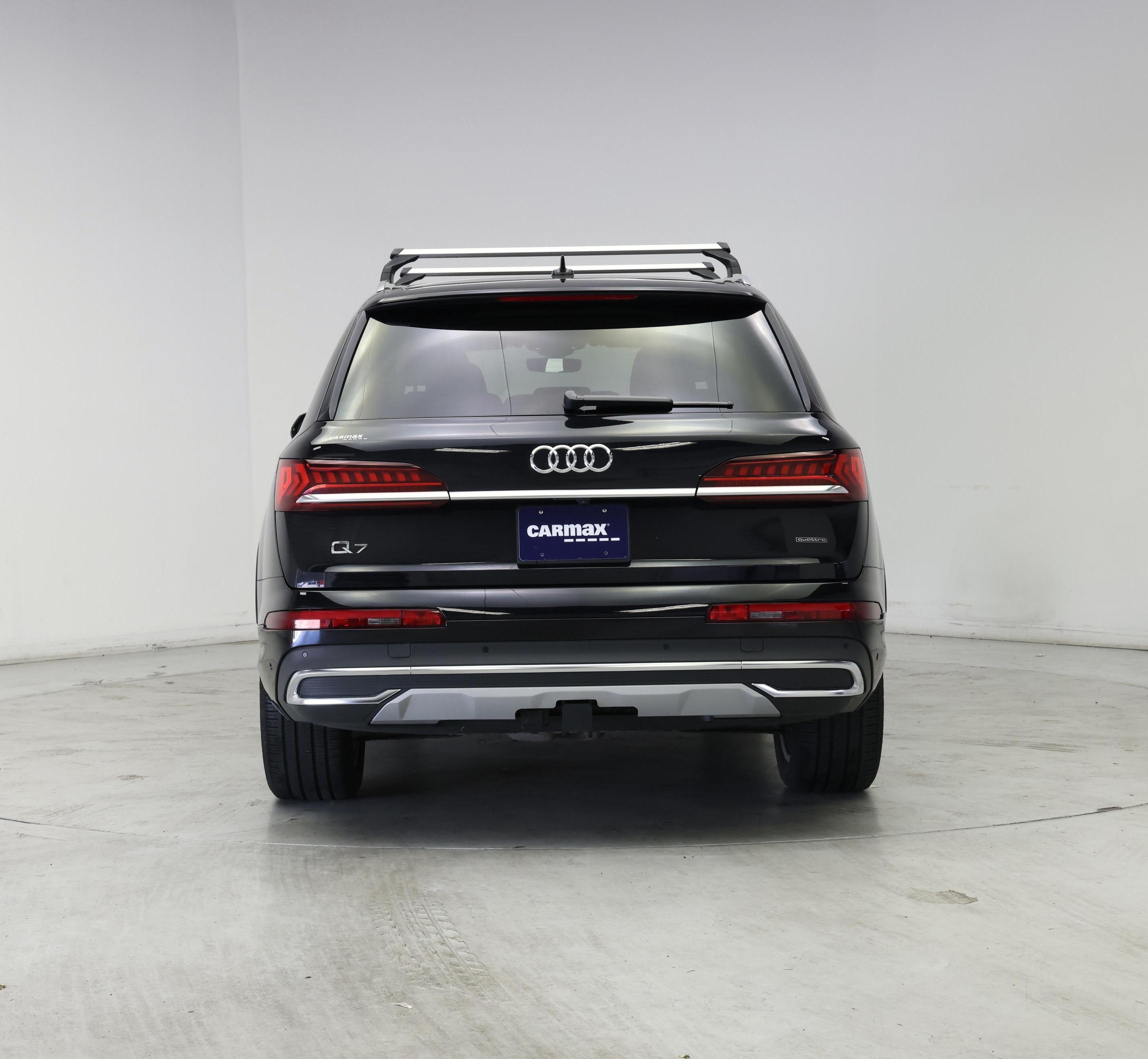 Thumbnail: 2021 Audi Q7 - 6
