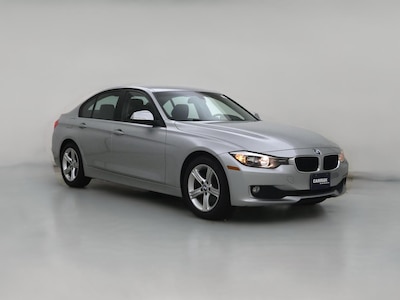 2014 BMW 320 I
