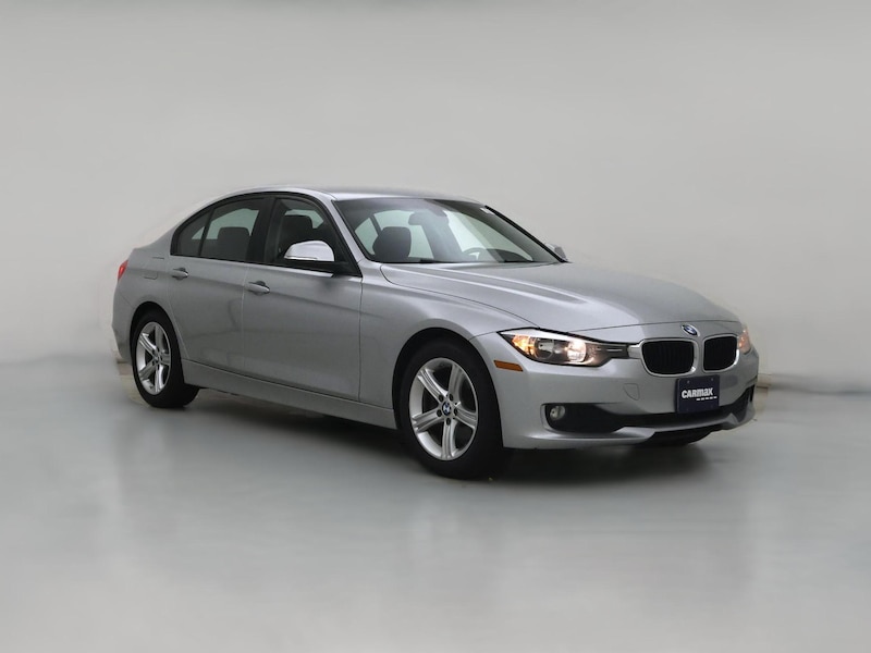 2014 BMW 3 Series 320i -
                  Easton, PA