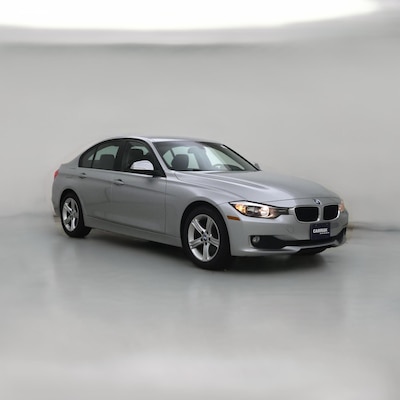2014 BMW 320 I