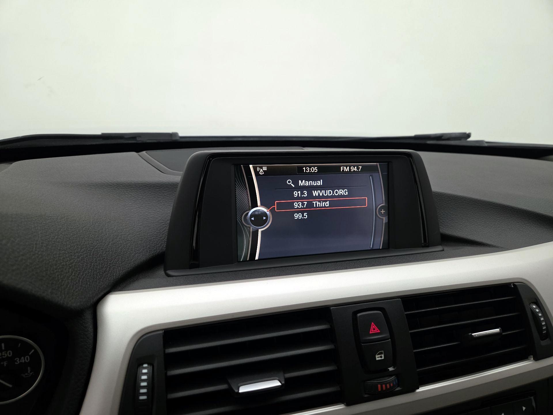 Thumbnail: 2014 BMW 3 Series - 14