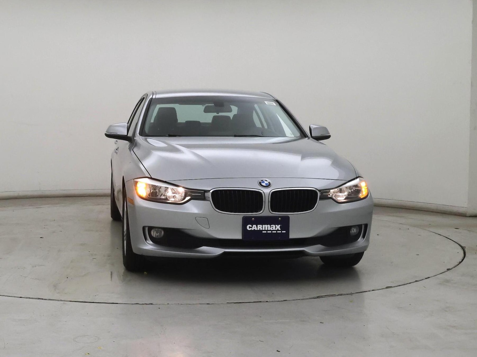 2014 BMW 3 Series 320i - Photo 6
