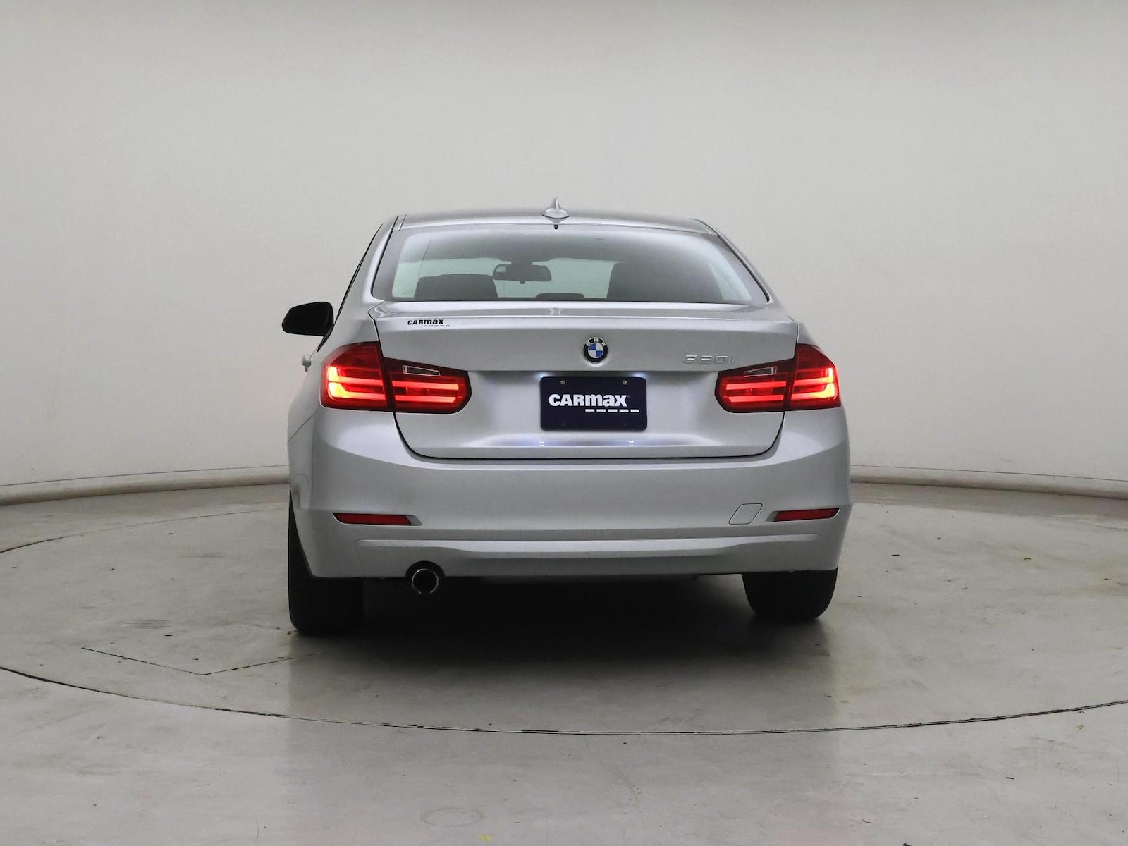 2014 BMW 3 Series 320i - Photo 7