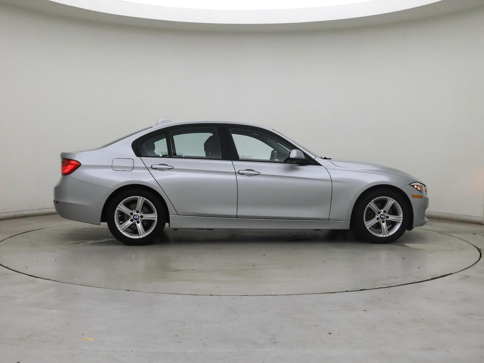 2014 BMW 3 Series 320i - Photo 8