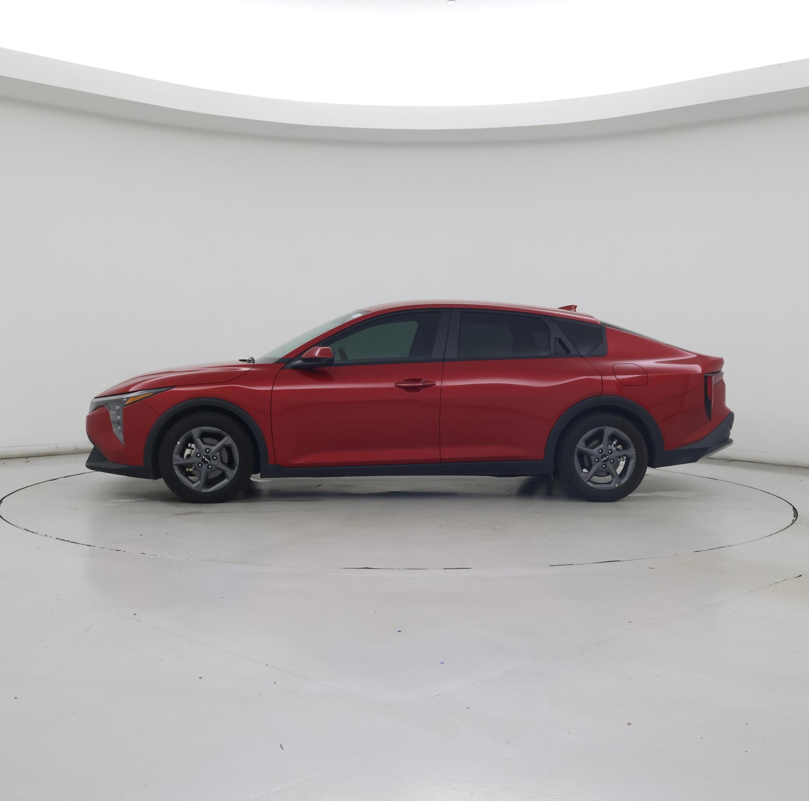 Thumbnail: 2025 Kia K4 - 3