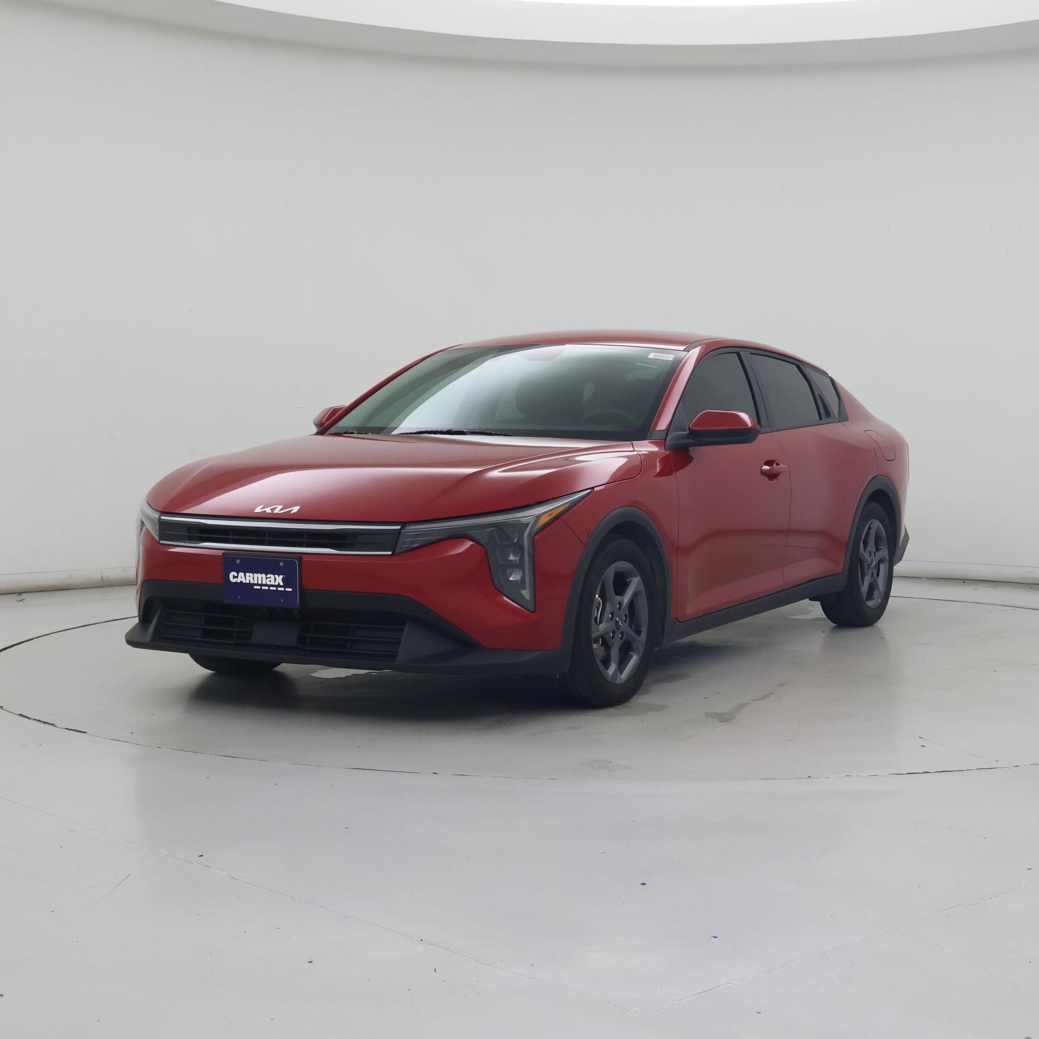 Thumbnail: 2025 Kia K4 - 4