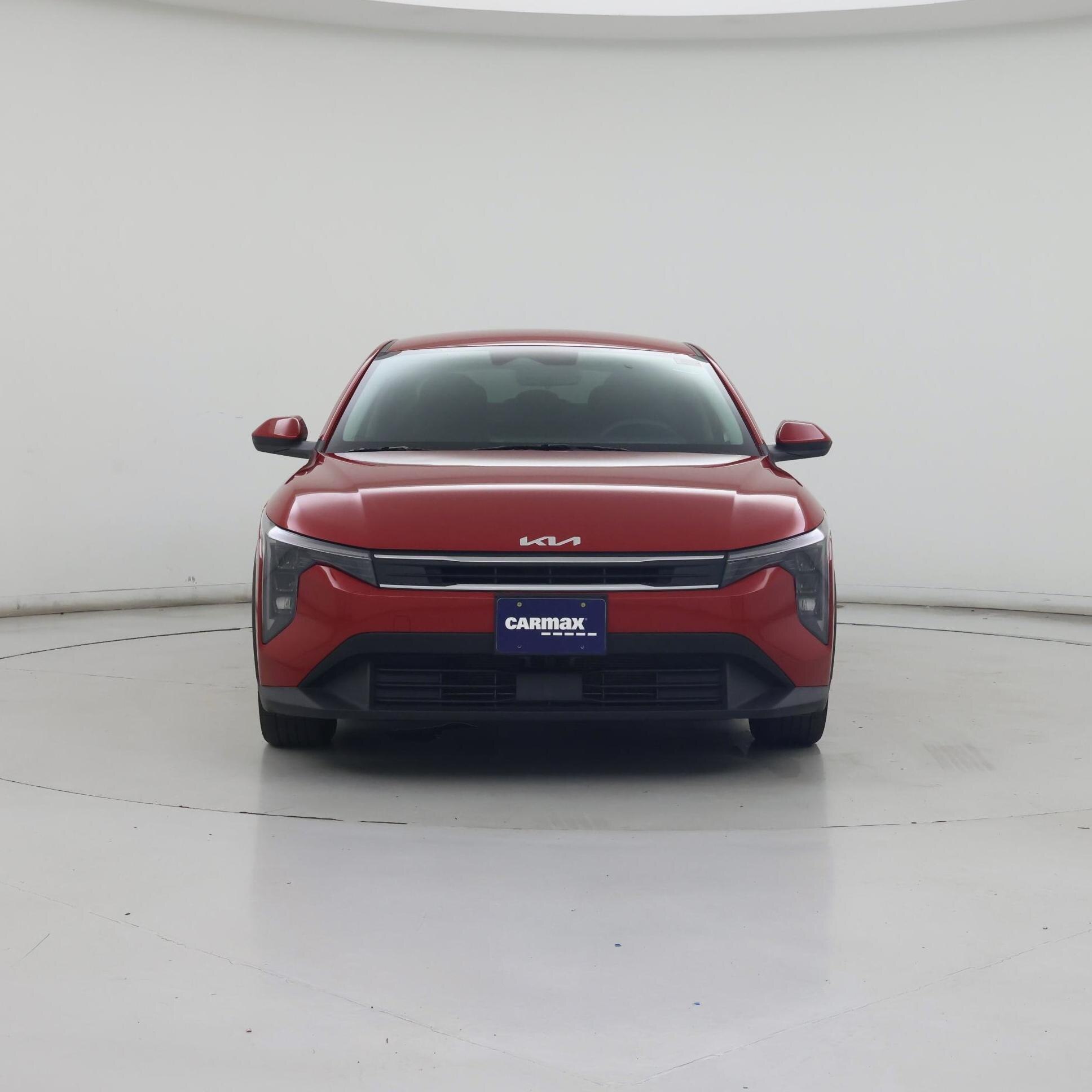Thumbnail: 2025 Kia K4 - 5