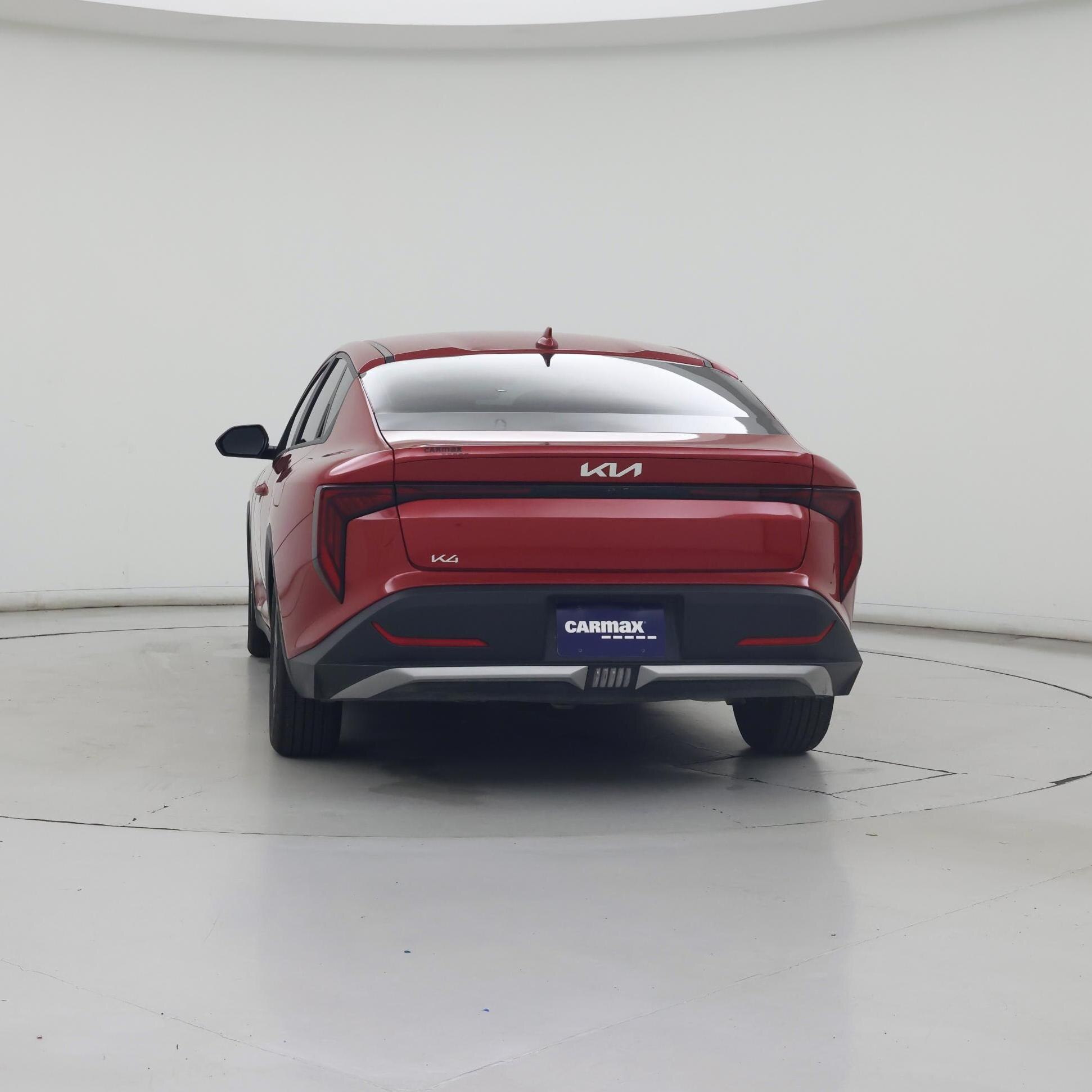 Thumbnail: 2025 Kia K4 - 6