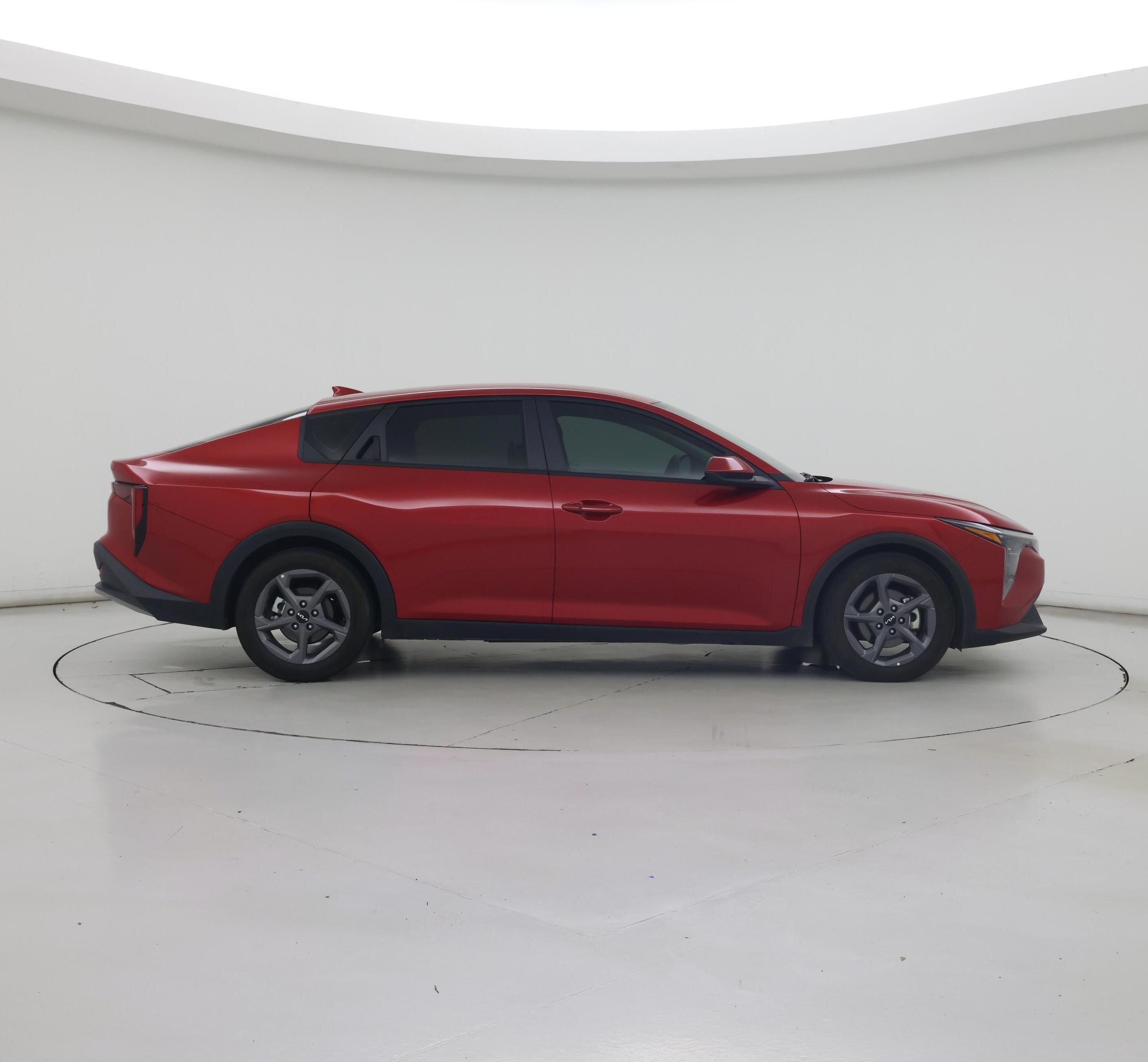 Thumbnail: 2025 Kia K4 - 7