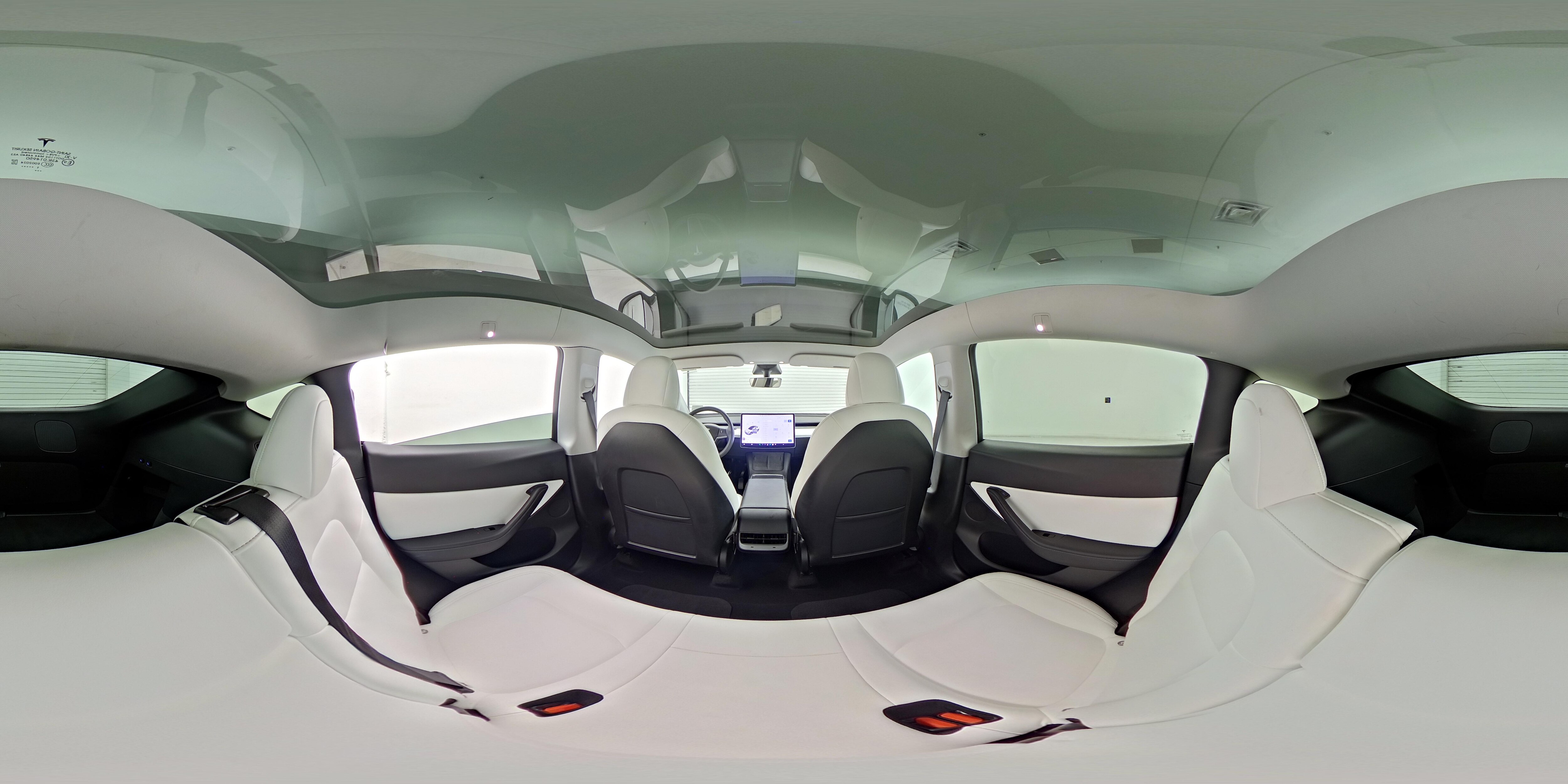 2021 Tesla Model Y Long Range - Photo 25