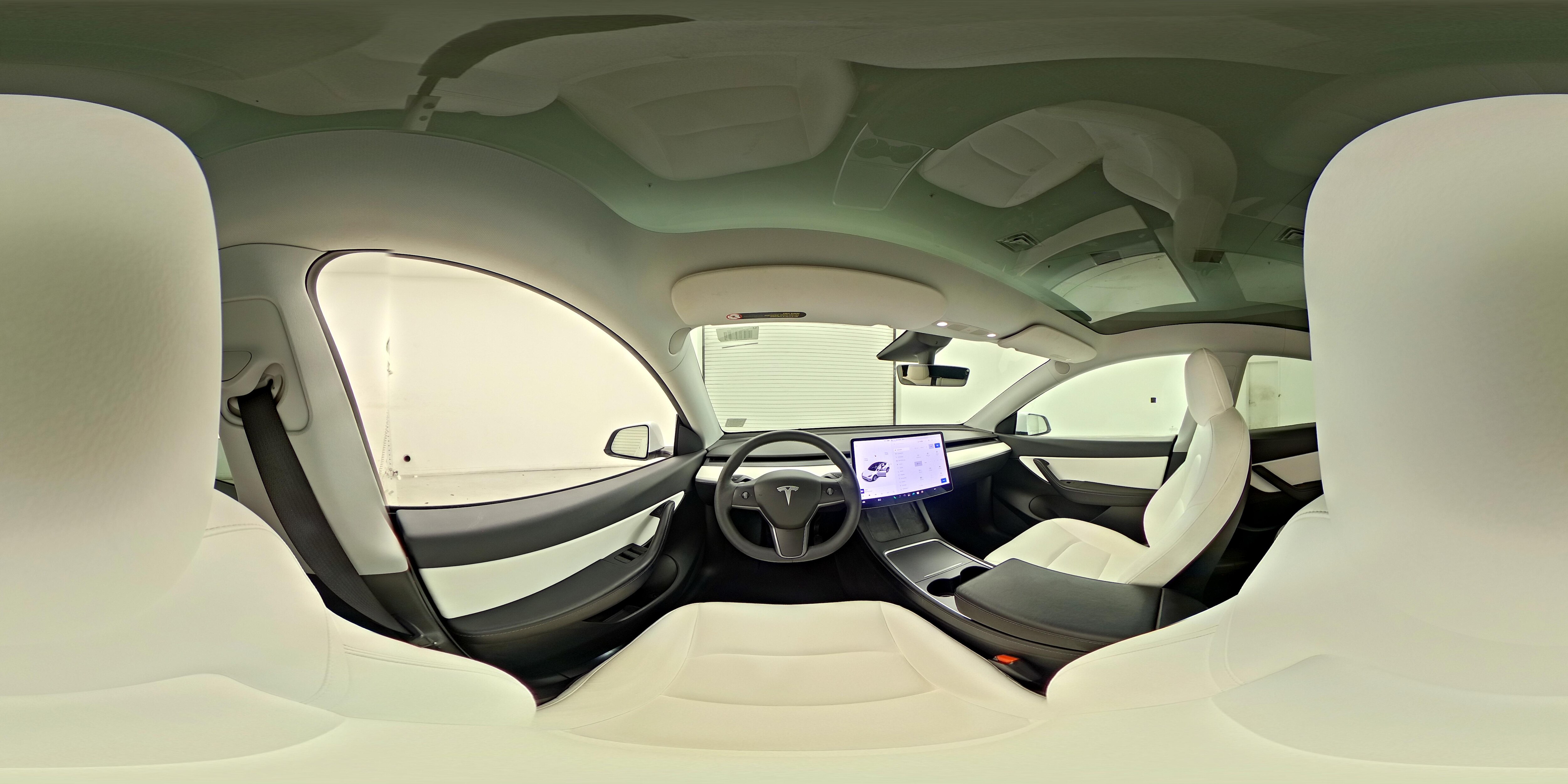 2021 Tesla Model Y Long Range - Photo 26