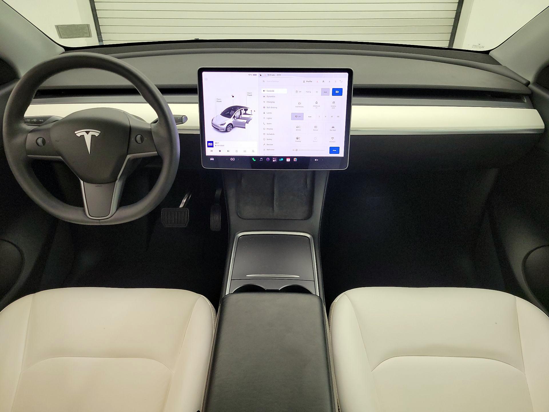 Thumbnail: 2021 Tesla Model Y - 9