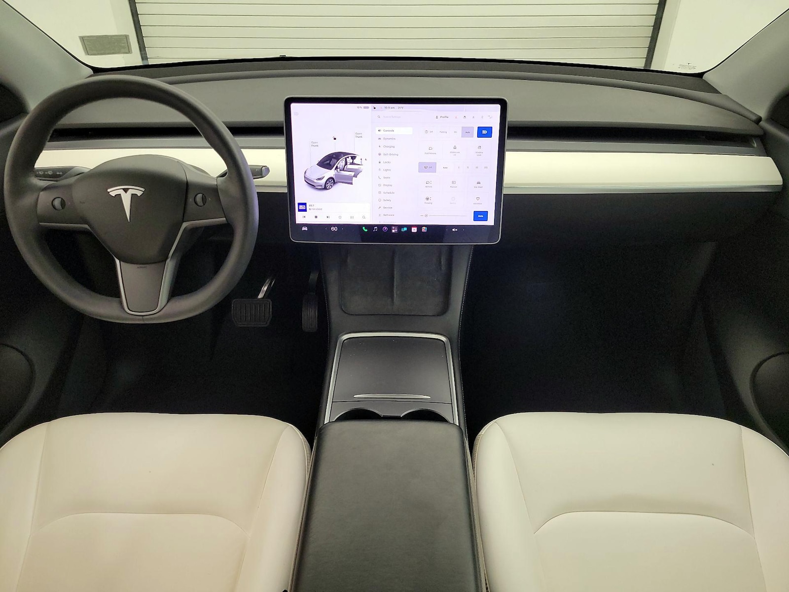 2021 Tesla Model Y Long Range - Photo 10