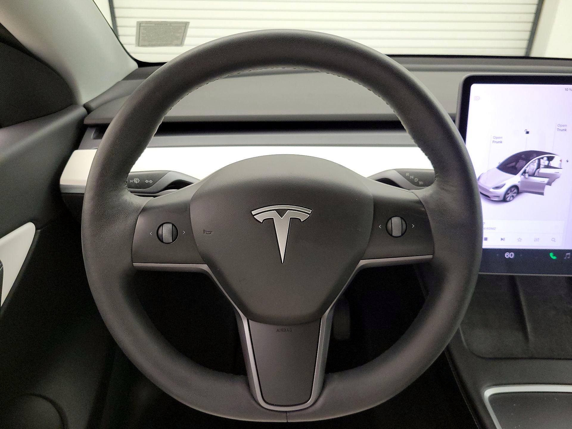 Thumbnail: 2021 Tesla Model Y - 10