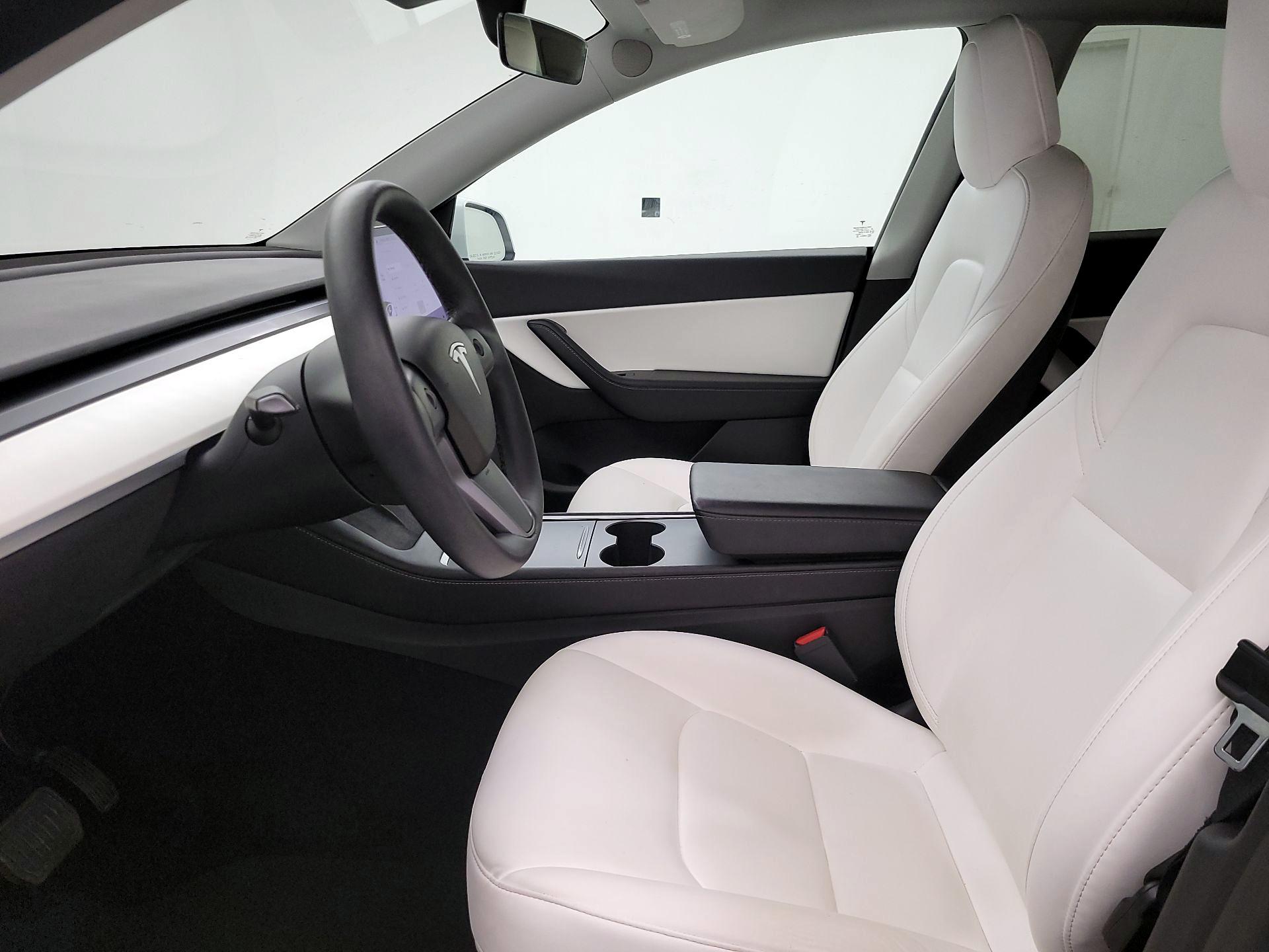 Thumbnail: 2021 Tesla Model Y - 11