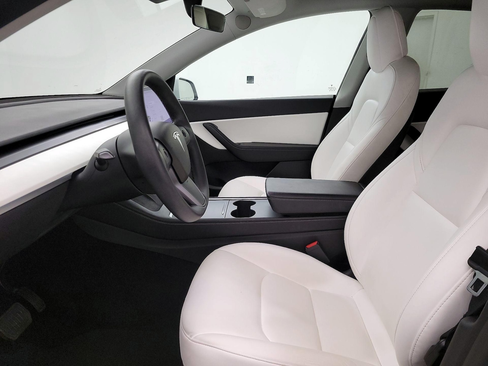 2021 Tesla Model Y Long Range - Photo 12