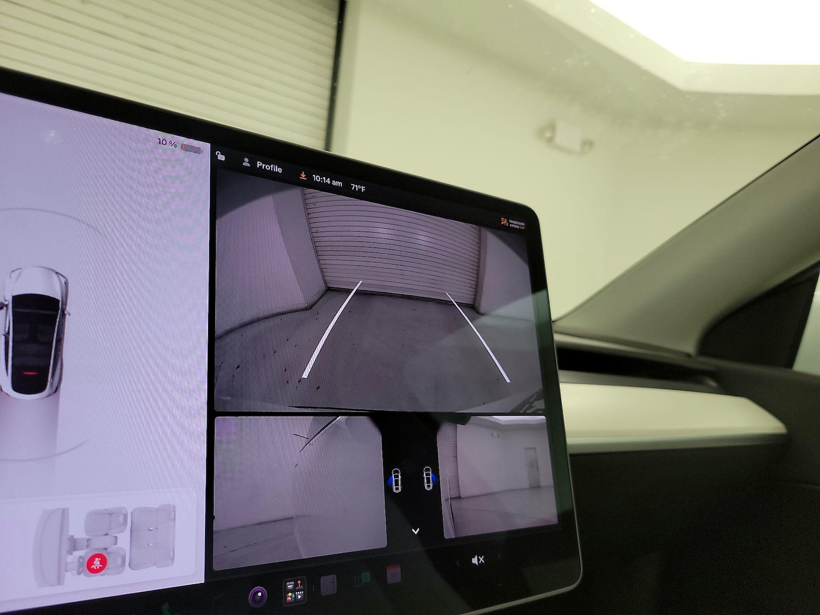 2021 Tesla Model Y Long Range - Photo 15