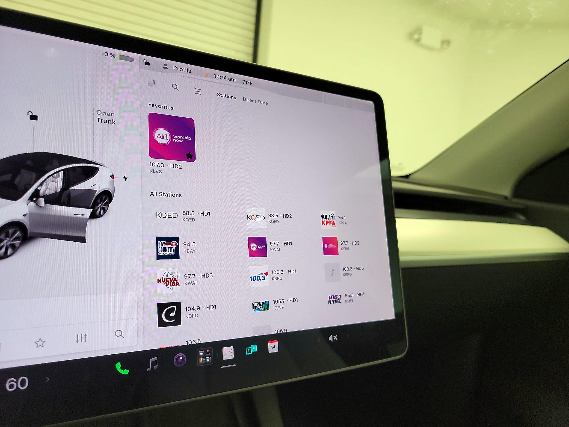 Thumbnail: 2021 Tesla Model Y - 15