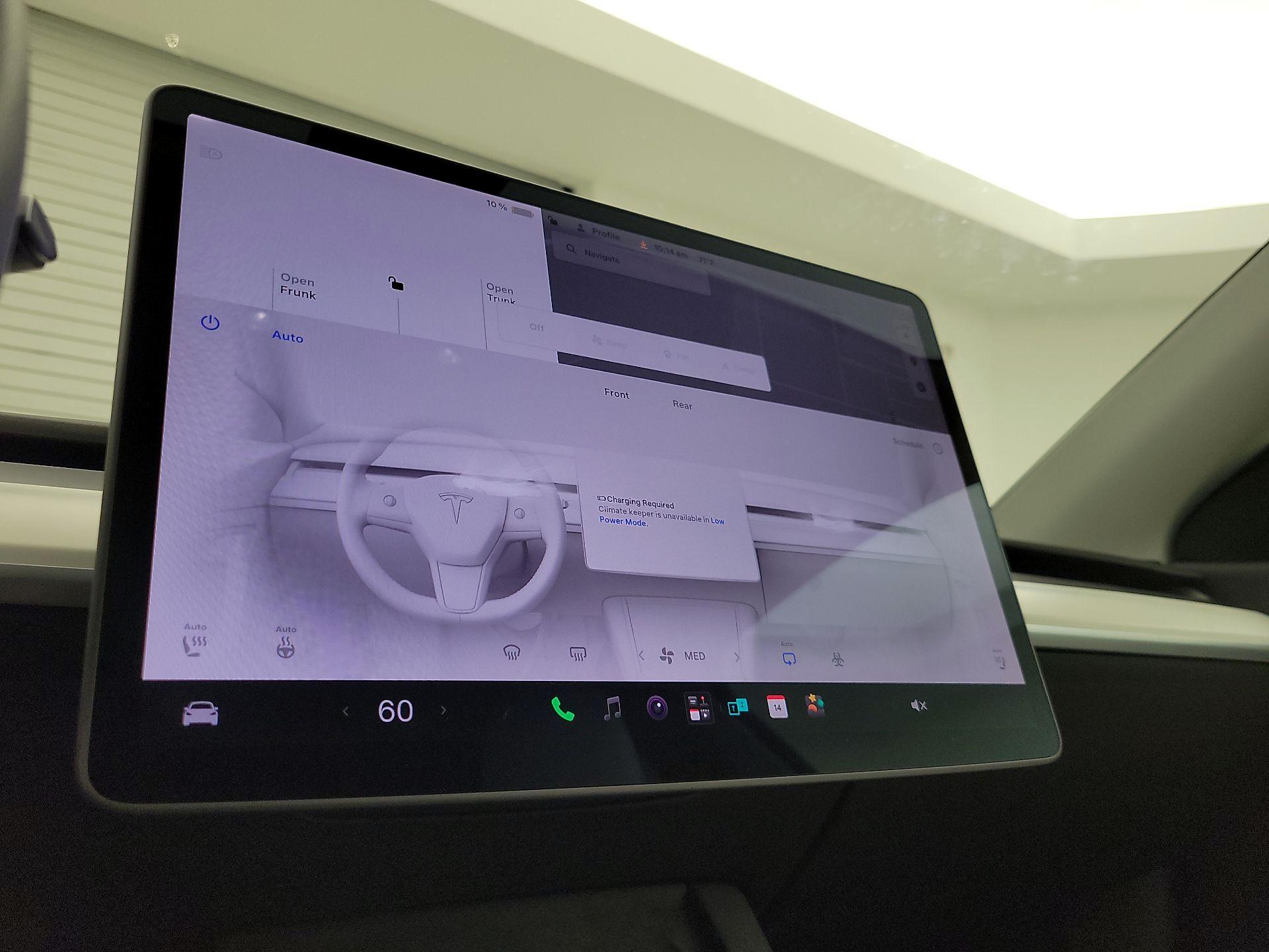 Thumbnail: 2021 Tesla Model Y - 16