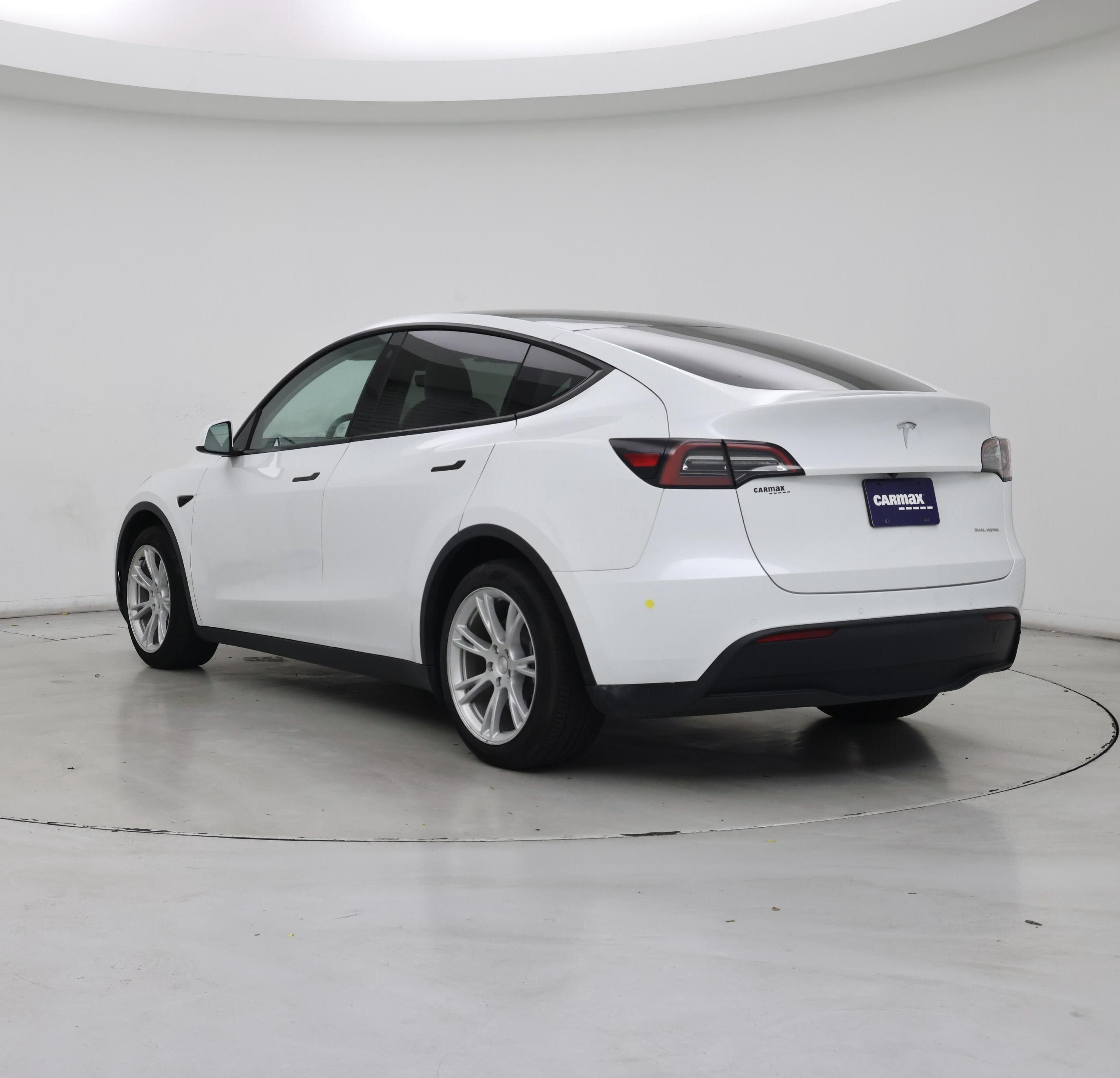 Thumbnail: 2021 Tesla Model Y - 2
