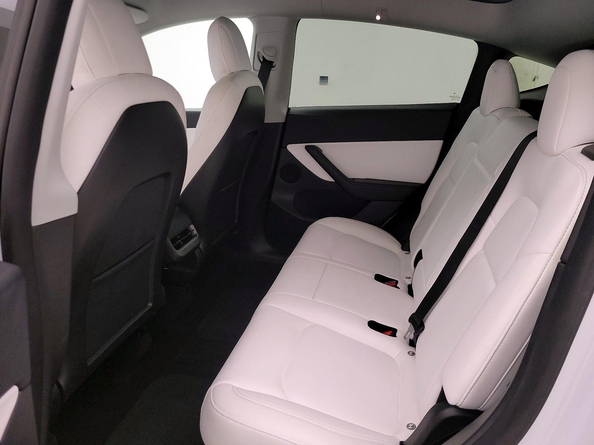 Thumbnail: 2021 Tesla Model Y - 19