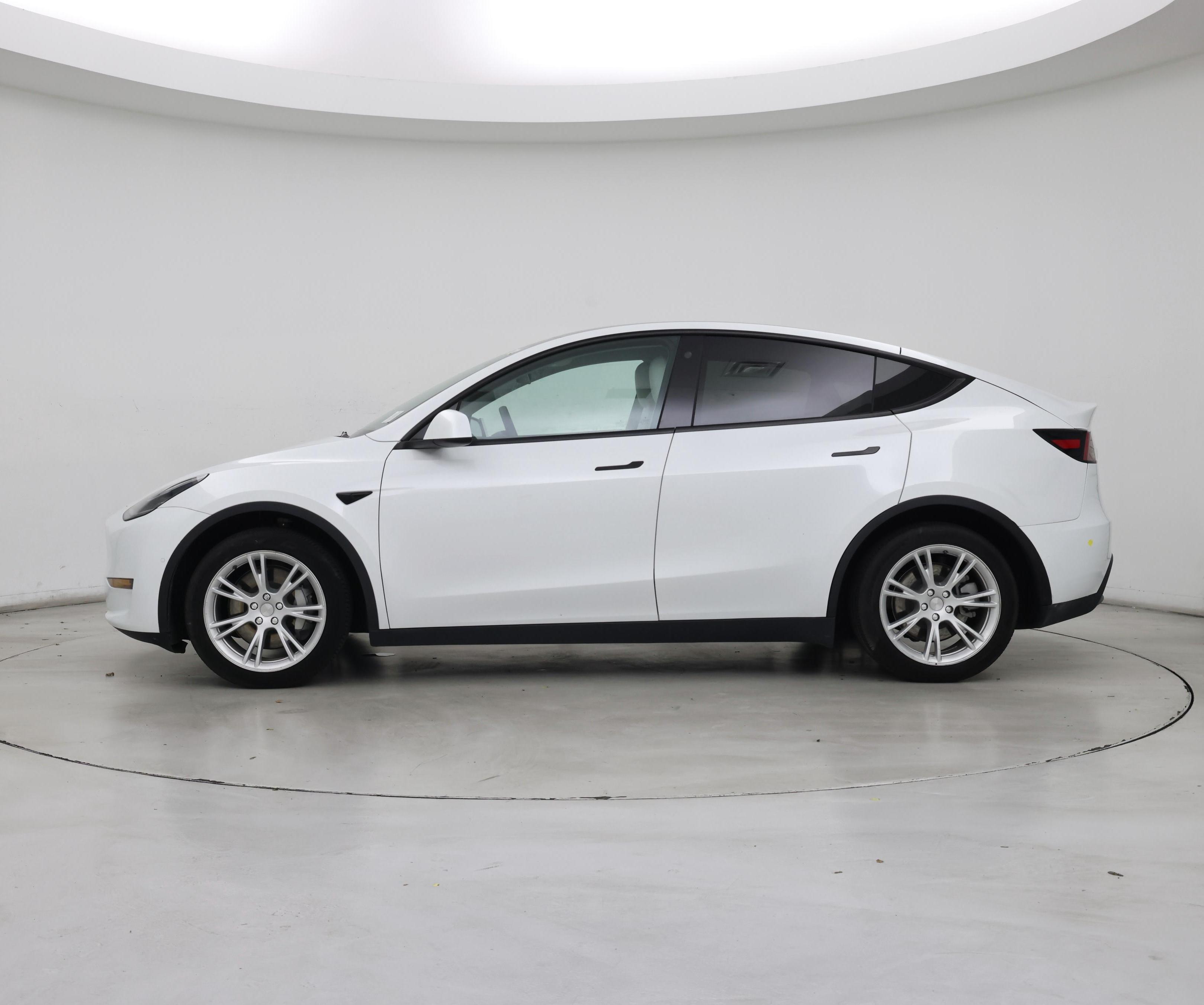 Thumbnail: 2021 Tesla Model Y - 3
