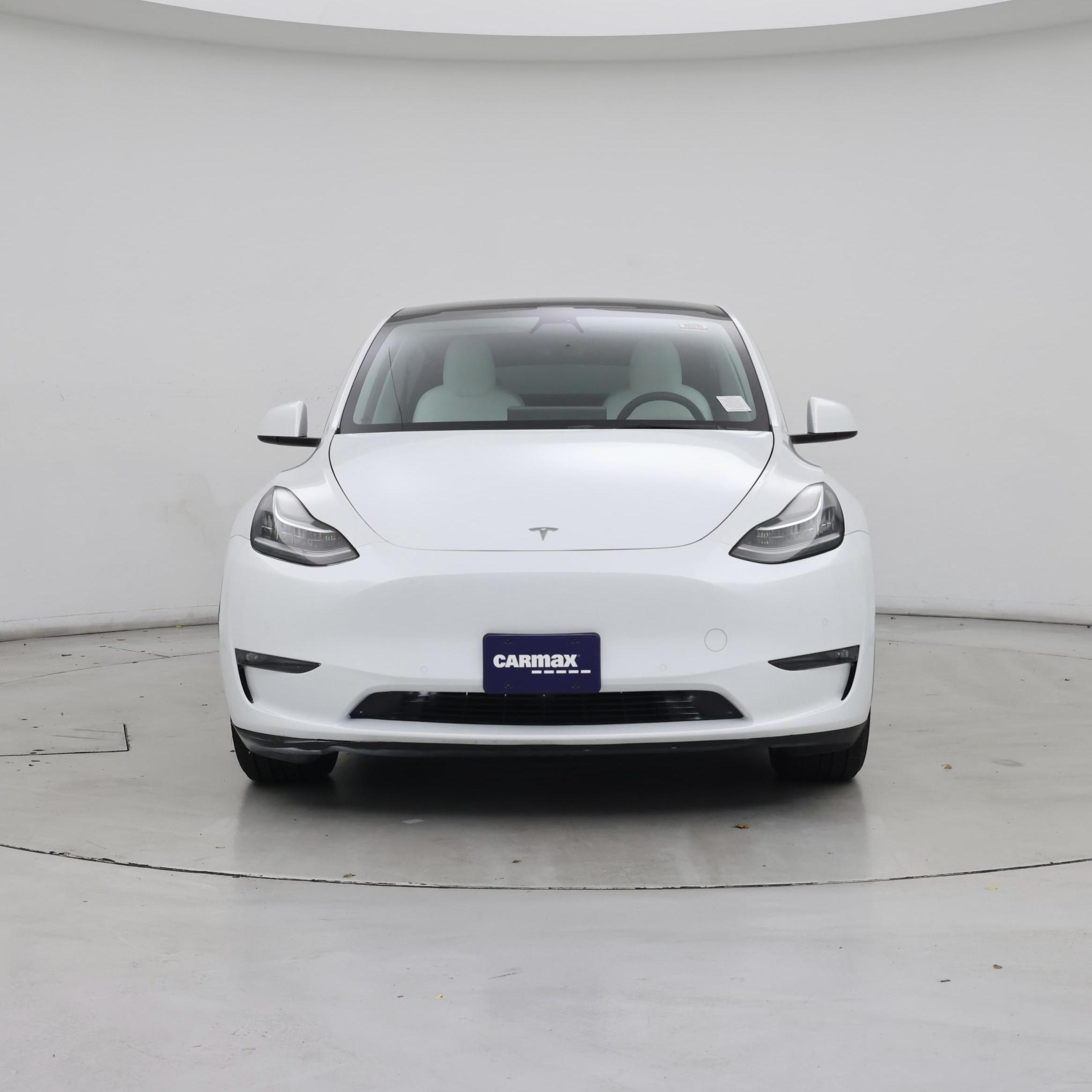 Thumbnail: 2021 Tesla Model Y - 5