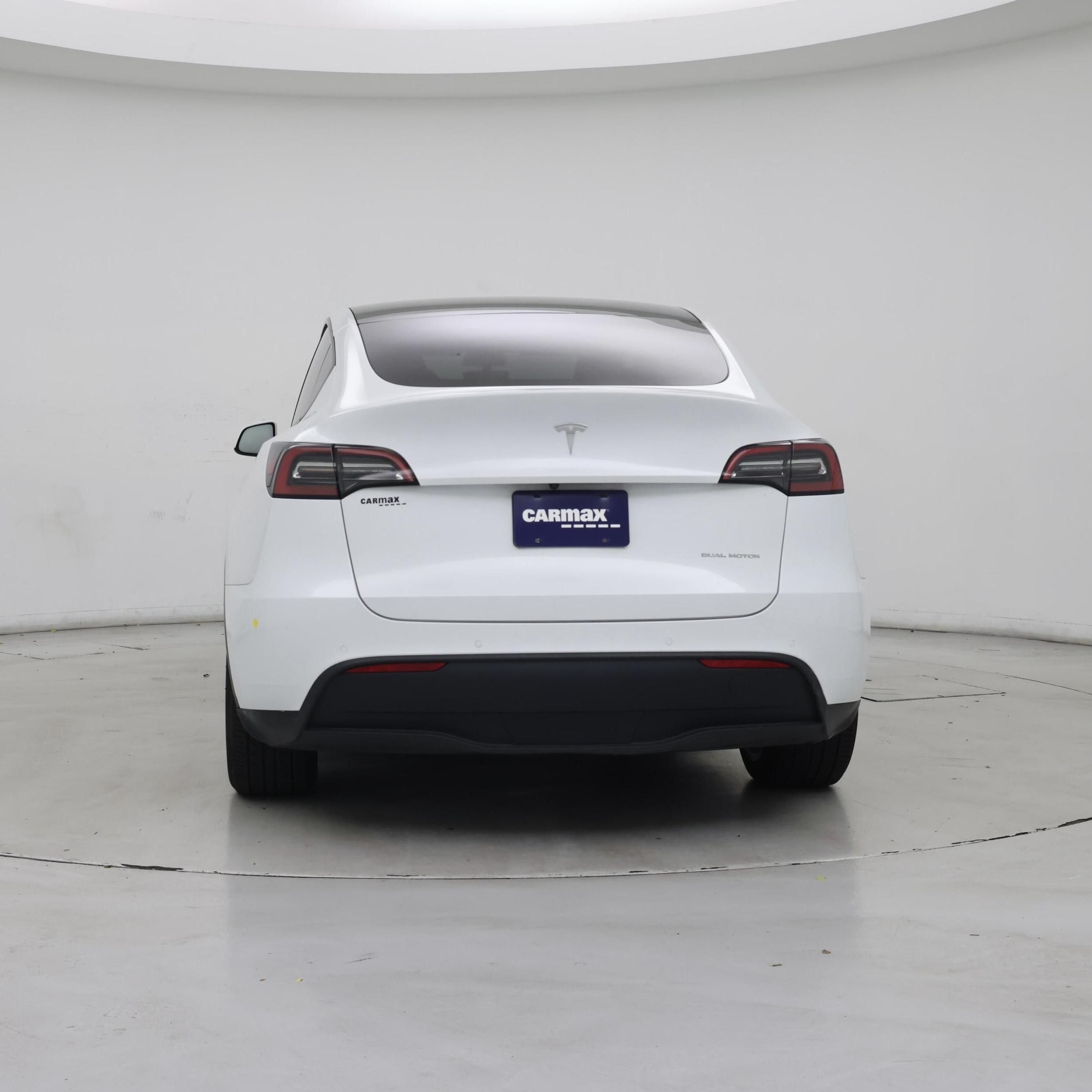 Thumbnail: 2021 Tesla Model Y - 6