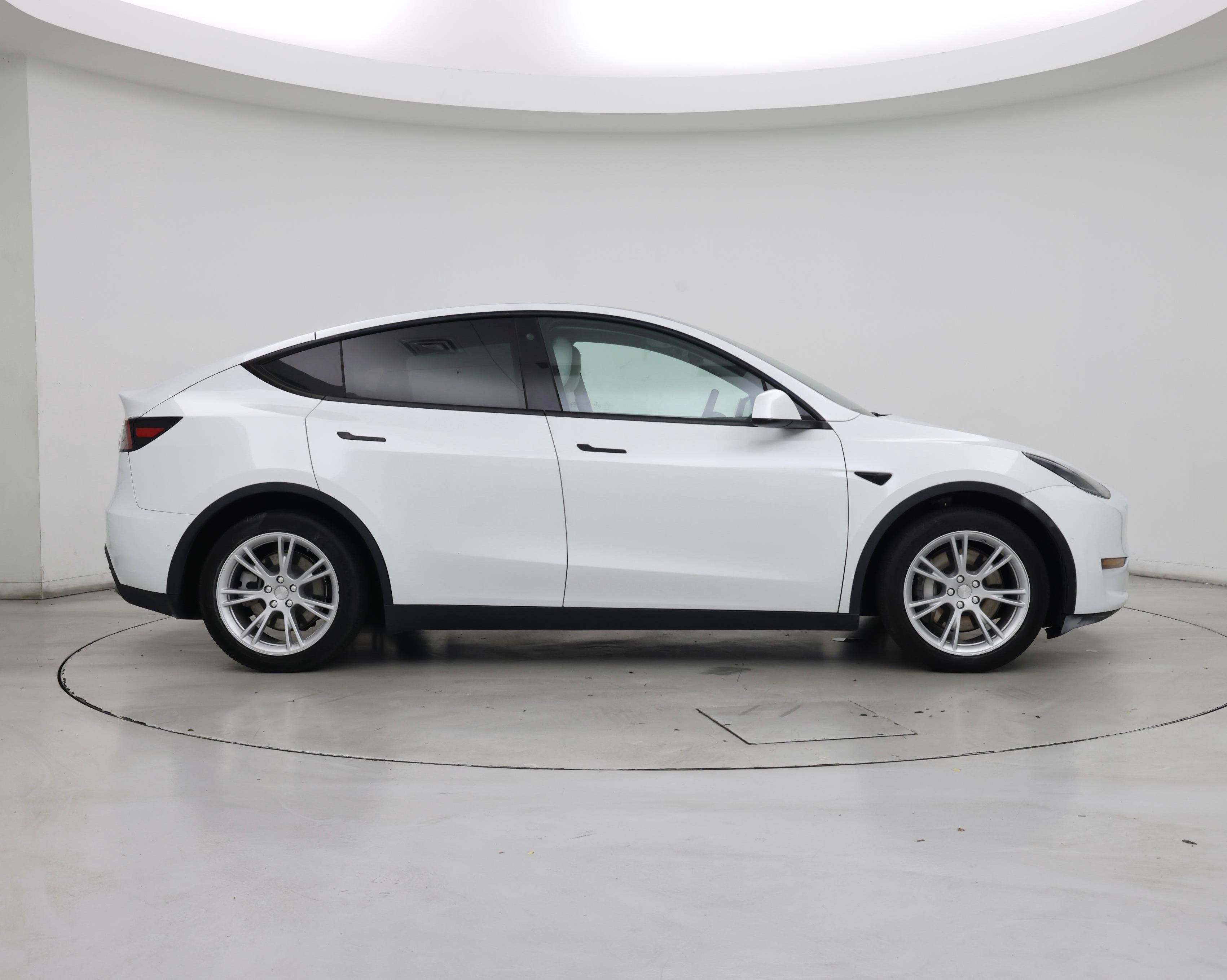 Thumbnail: 2021 Tesla Model Y - 7