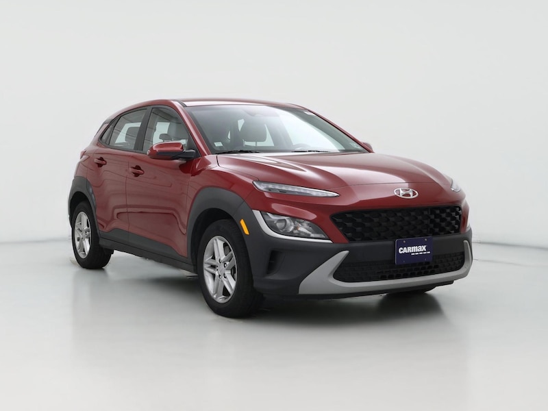 2023 Hyundai Kona SE