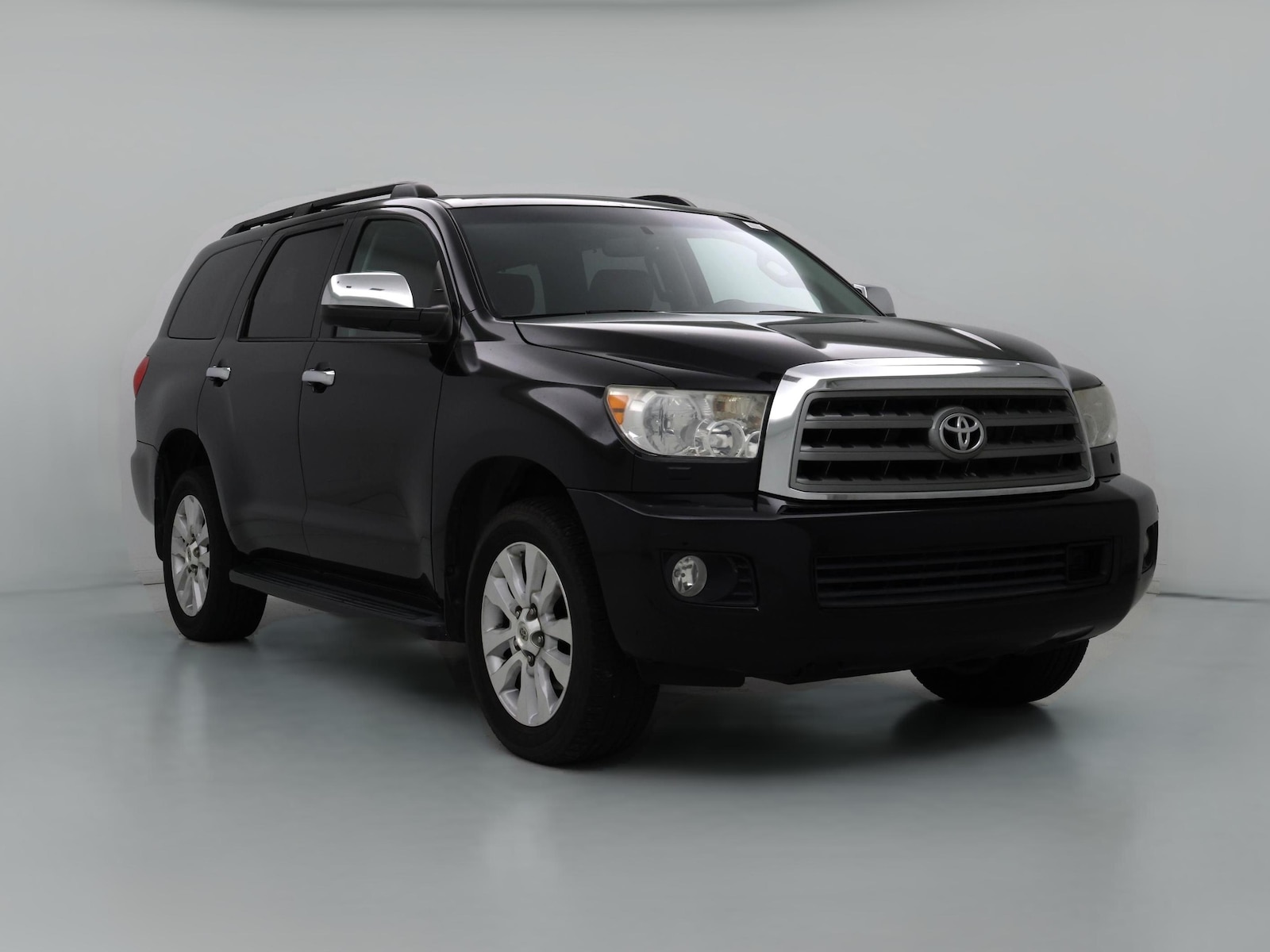 2017 Toyota Sequoia