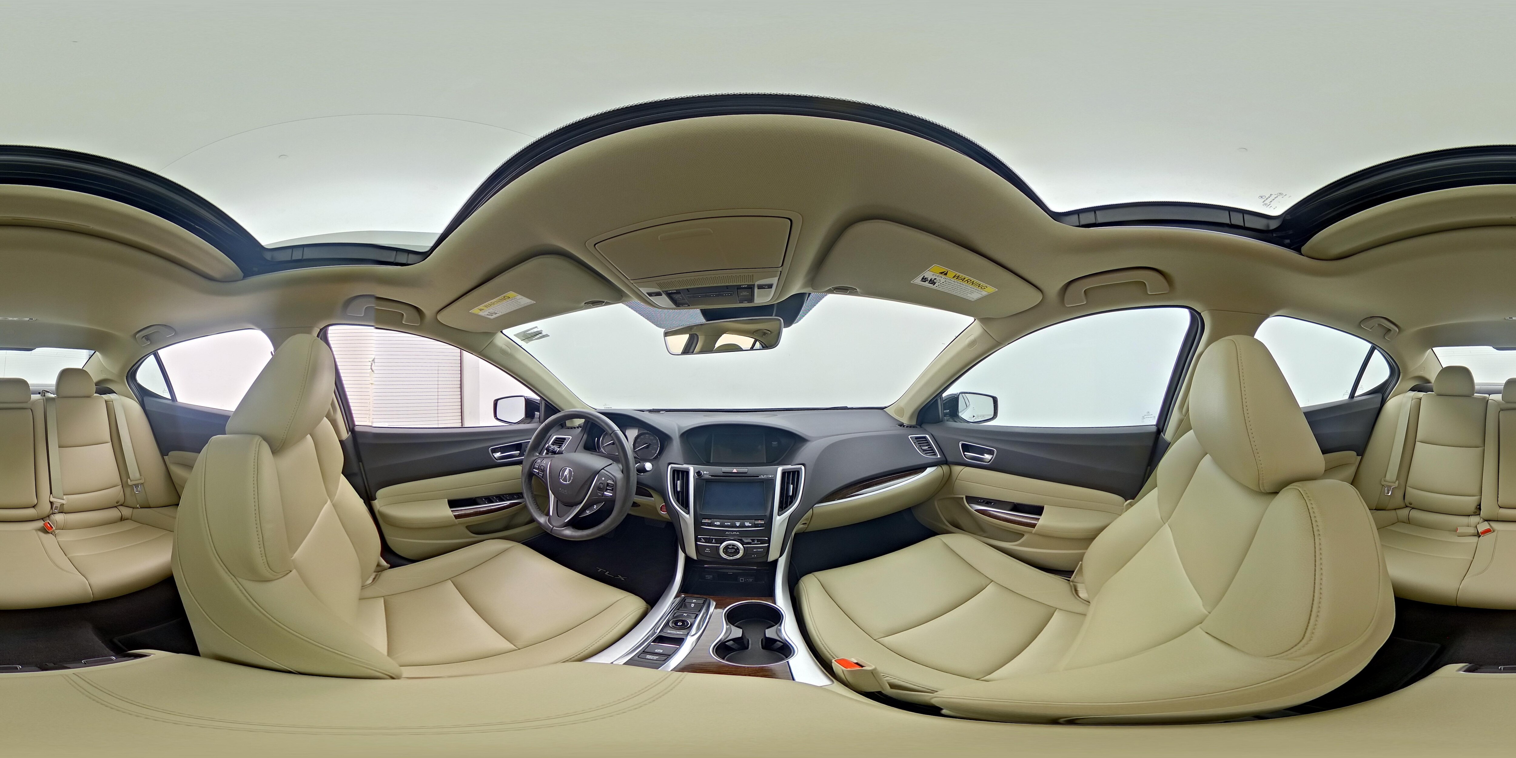 2019 Acura TLX Base - Photo 24