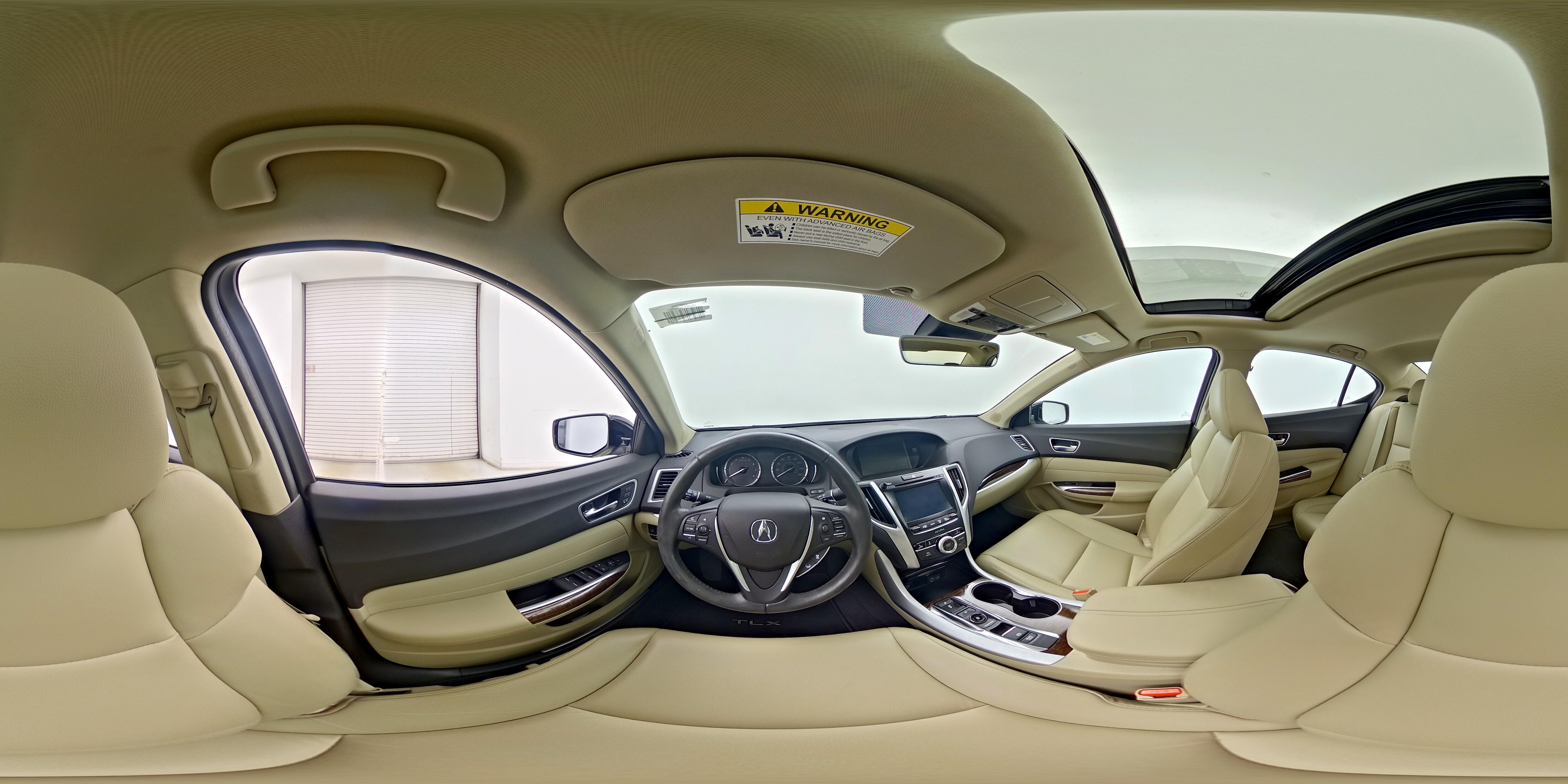 2019 Acura TLX Base - Photo 26