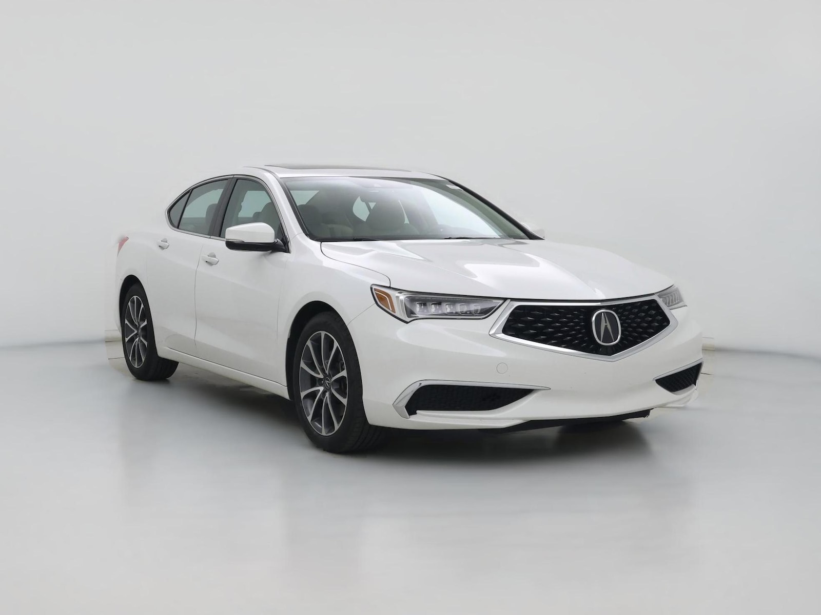 2019 Acura TLX Base - Photo 1