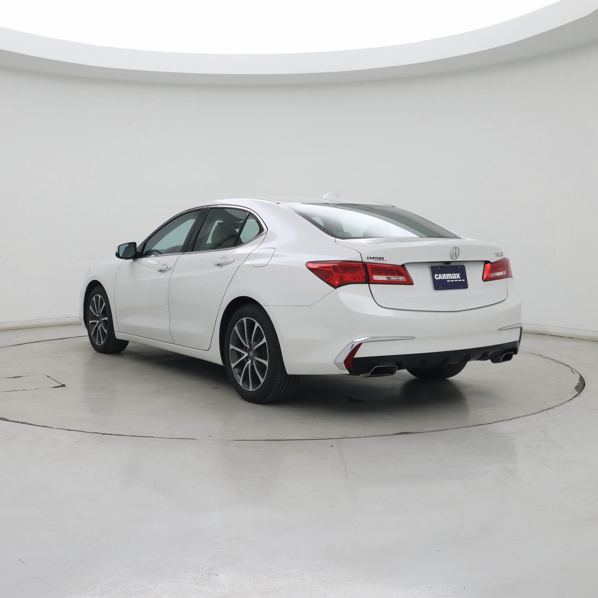 Thumbnail: 2019 Acura TLX - 2