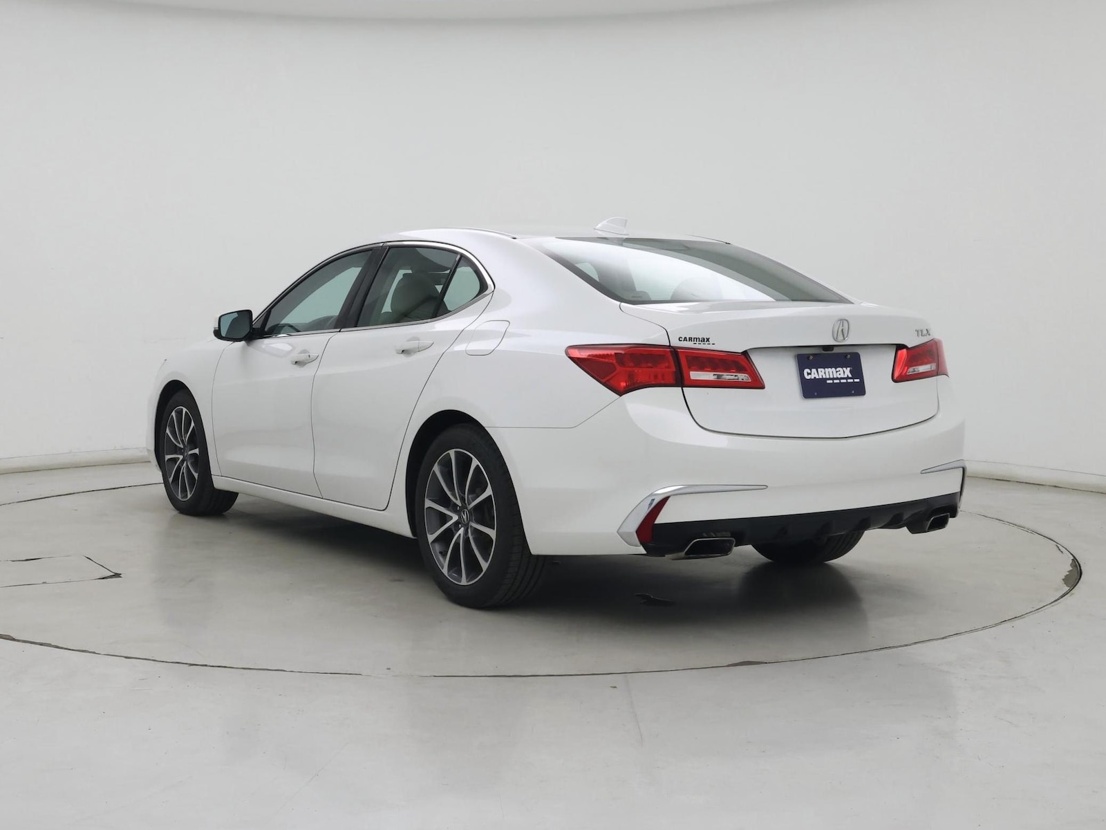 2019 Acura TLX Base - Photo 3