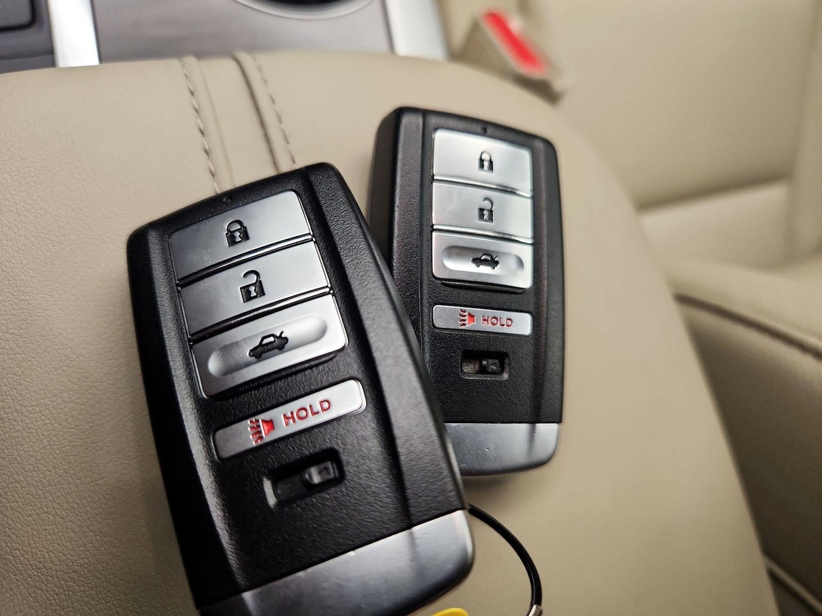 2019 Acura TLX Base - Photo 23