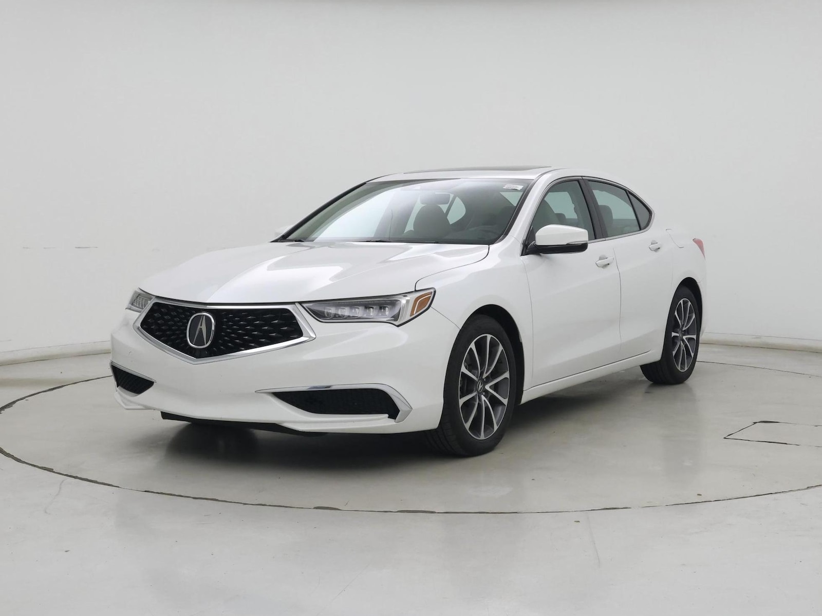 2019 Acura TLX Base - Photo 5