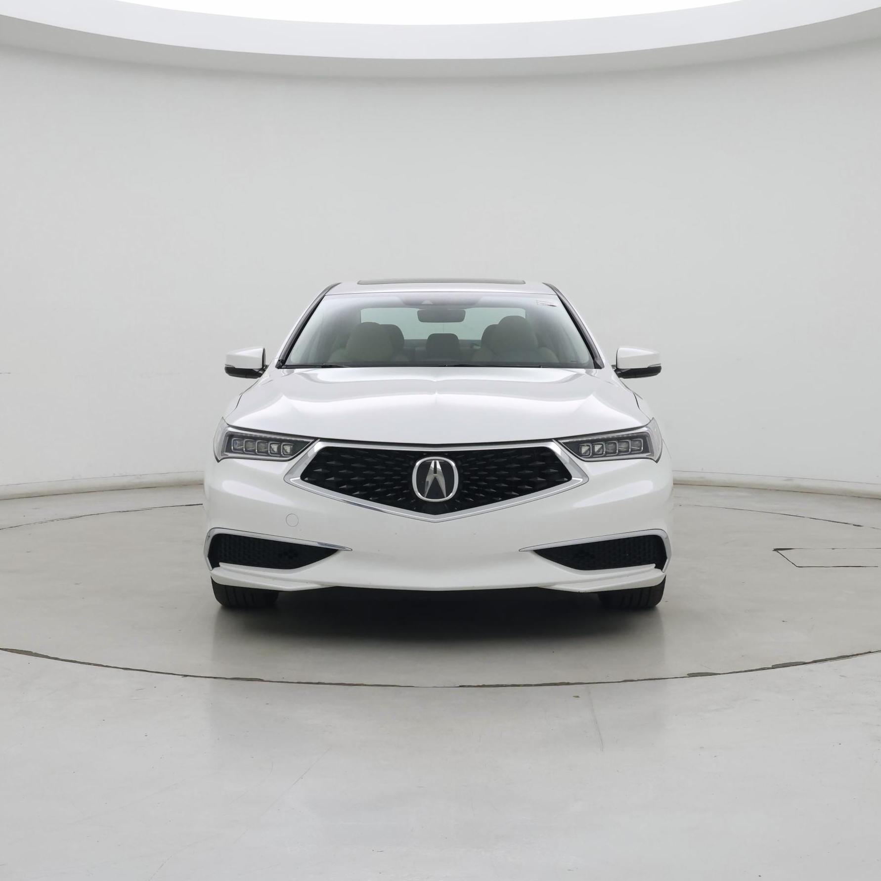Thumbnail: 2019 Acura TLX - 5