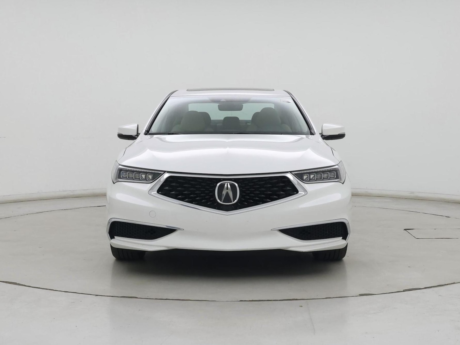 2019 Acura TLX Base - Photo 6