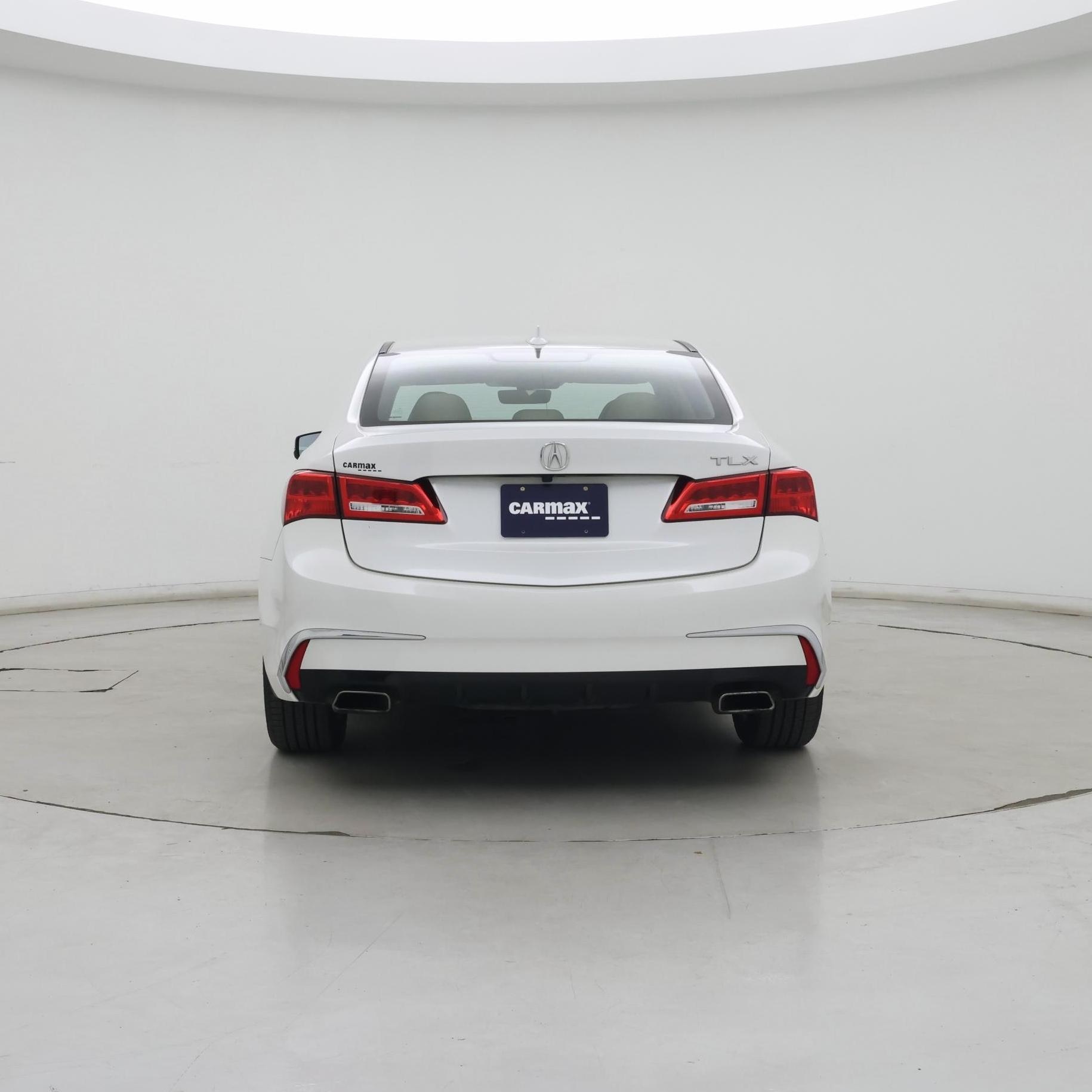 Thumbnail: 2019 Acura TLX - 6