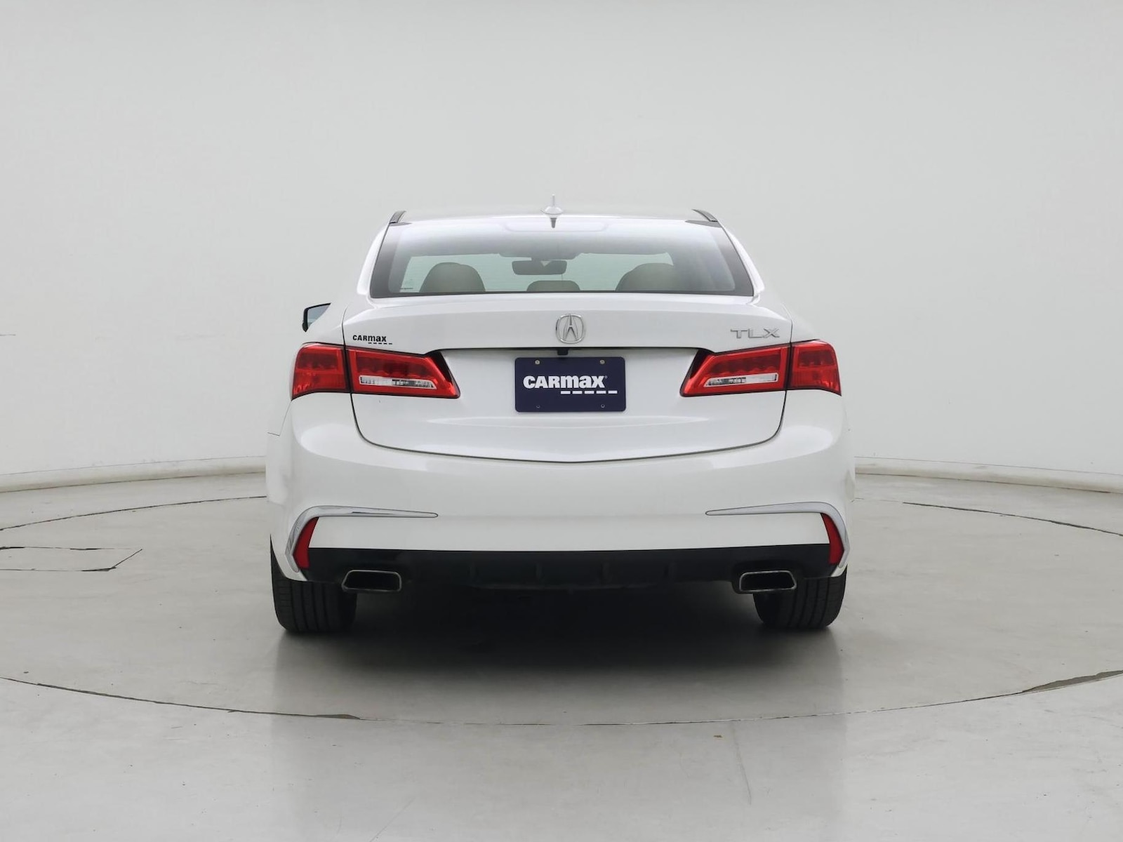 2019 Acura TLX Base - Photo 7