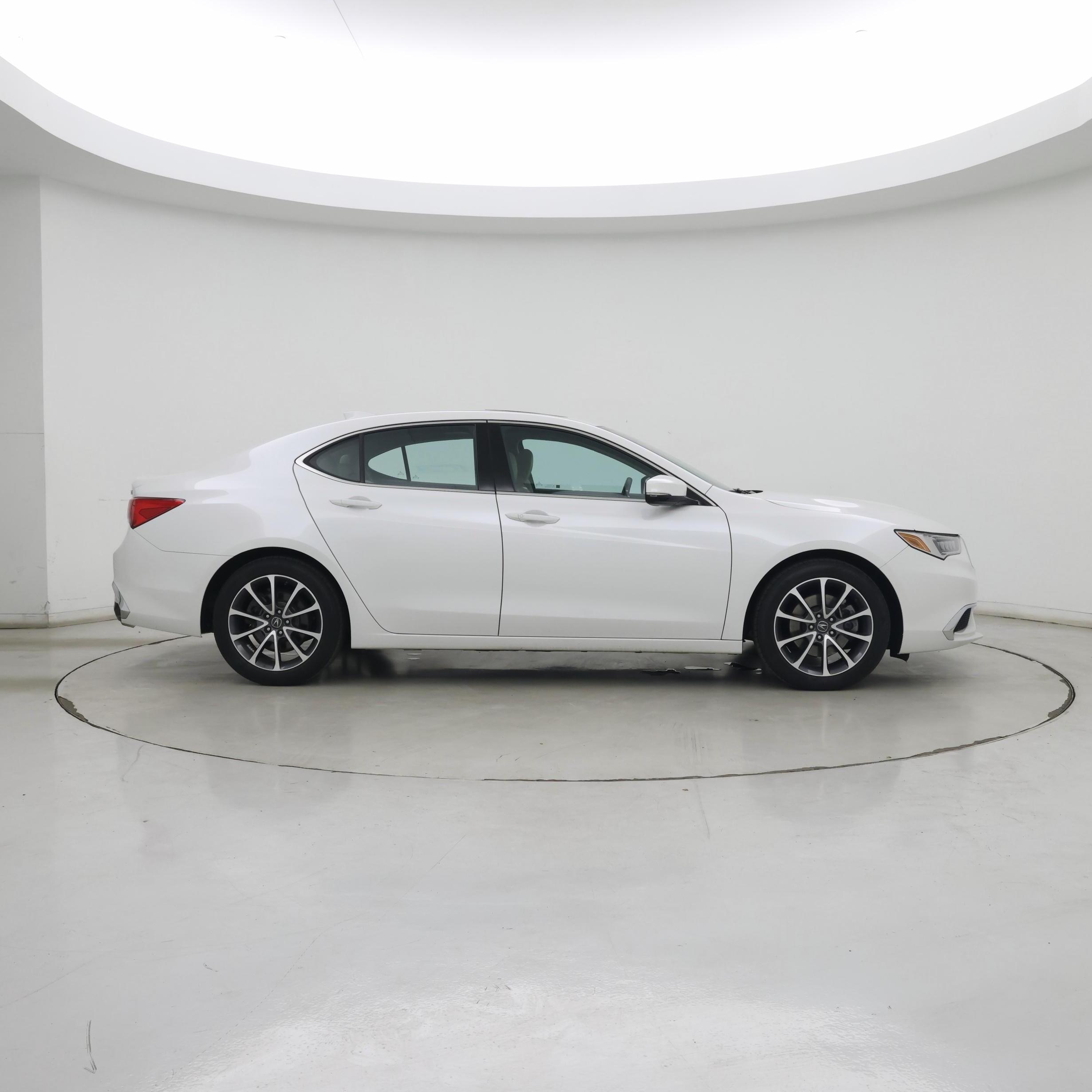 Thumbnail: 2019 Acura TLX - 7