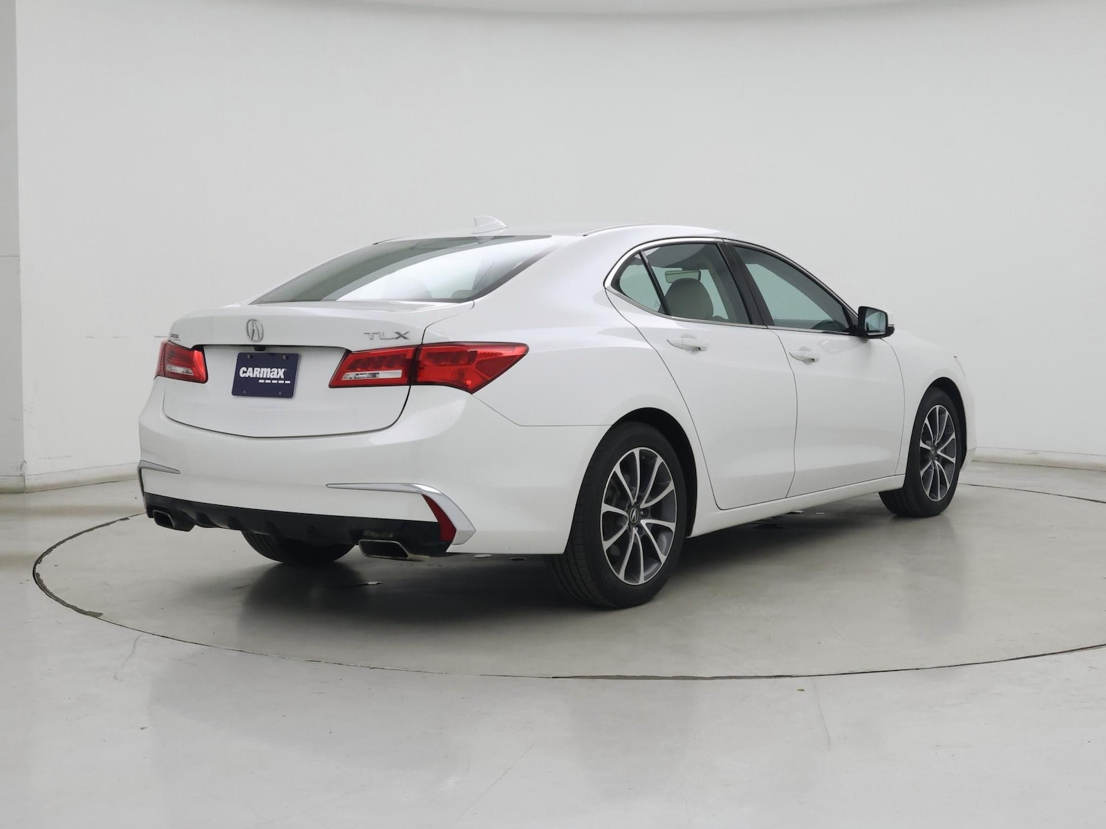 2019 Acura TLX Base - Photo 9