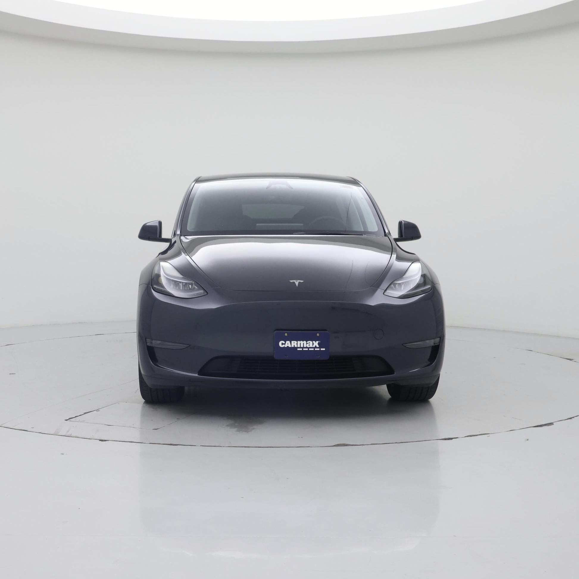 Thumbnail: 2025 Tesla Model Y - 5