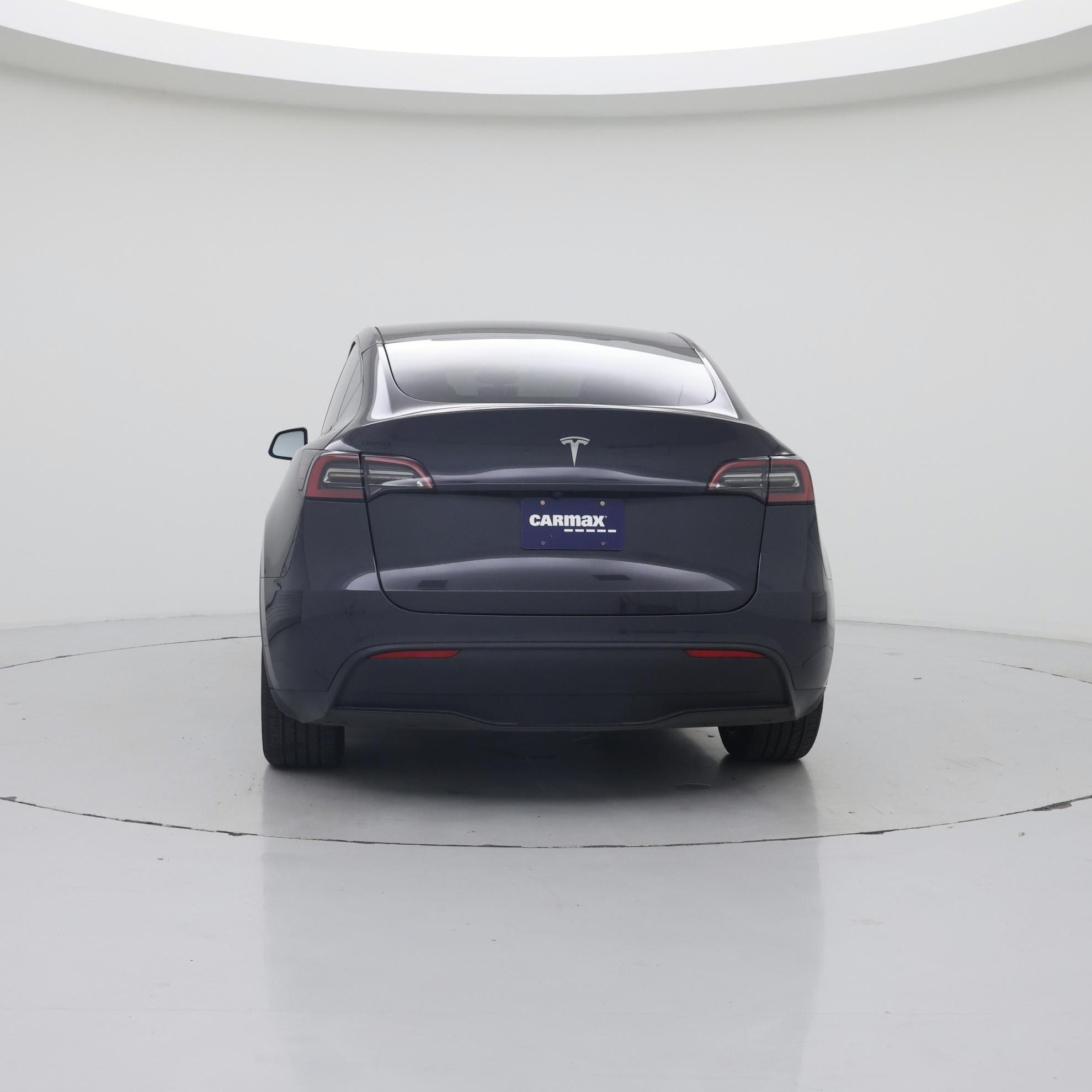 Thumbnail: 2025 Tesla Model Y - 6